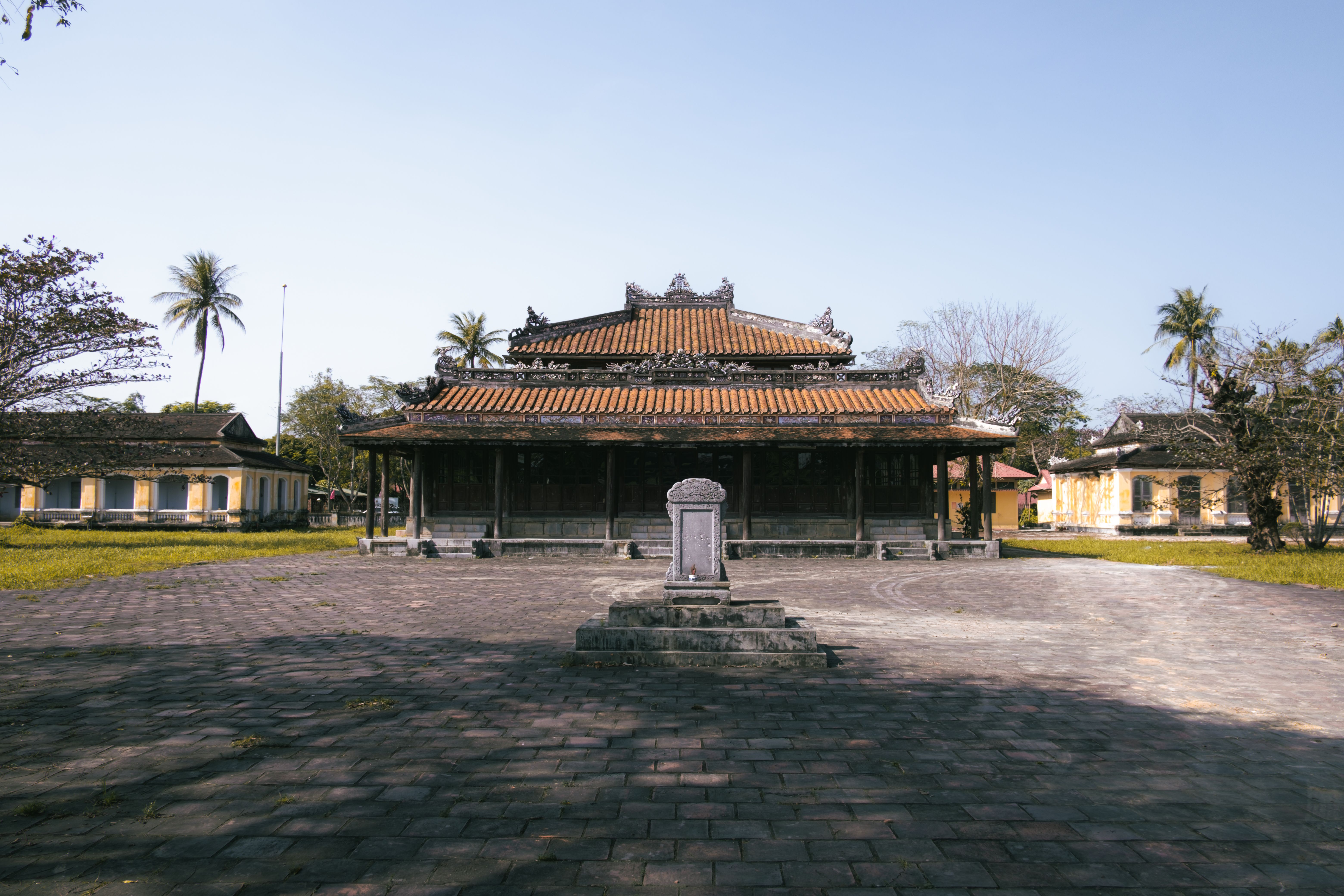 Delving into Imperial History in Hue