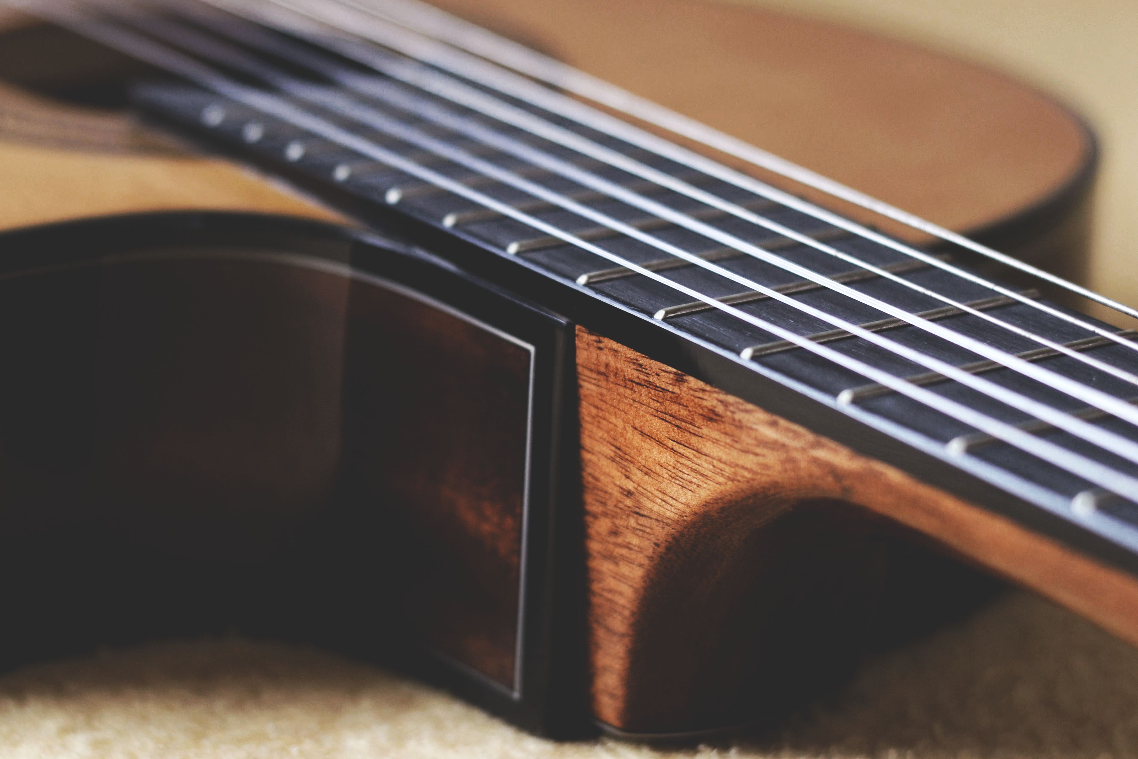 Adrian Legg - Beyond Acoustic Guitar Booklet
