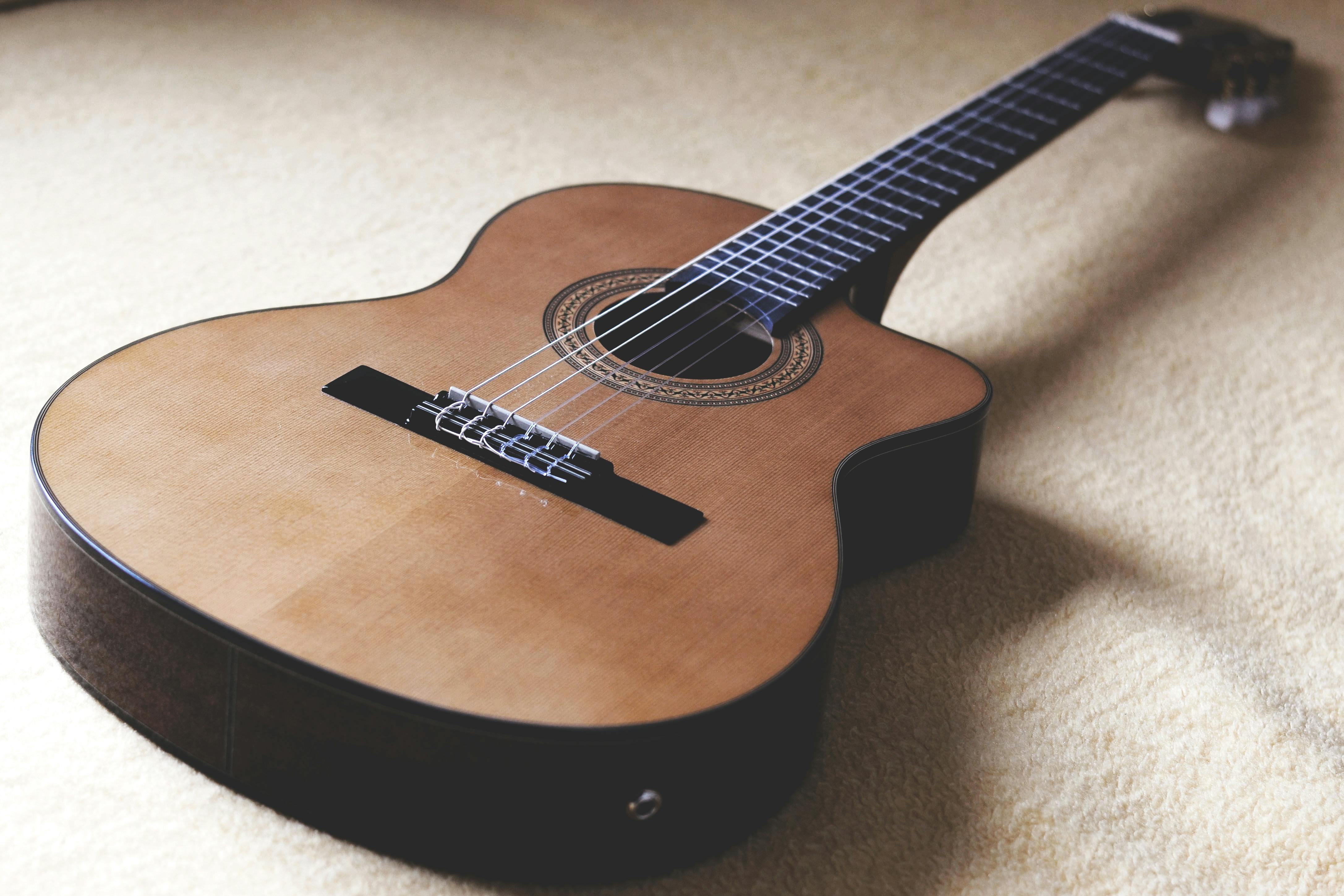 Adrian Legg - Beyond Acoustic Guitar Booklet