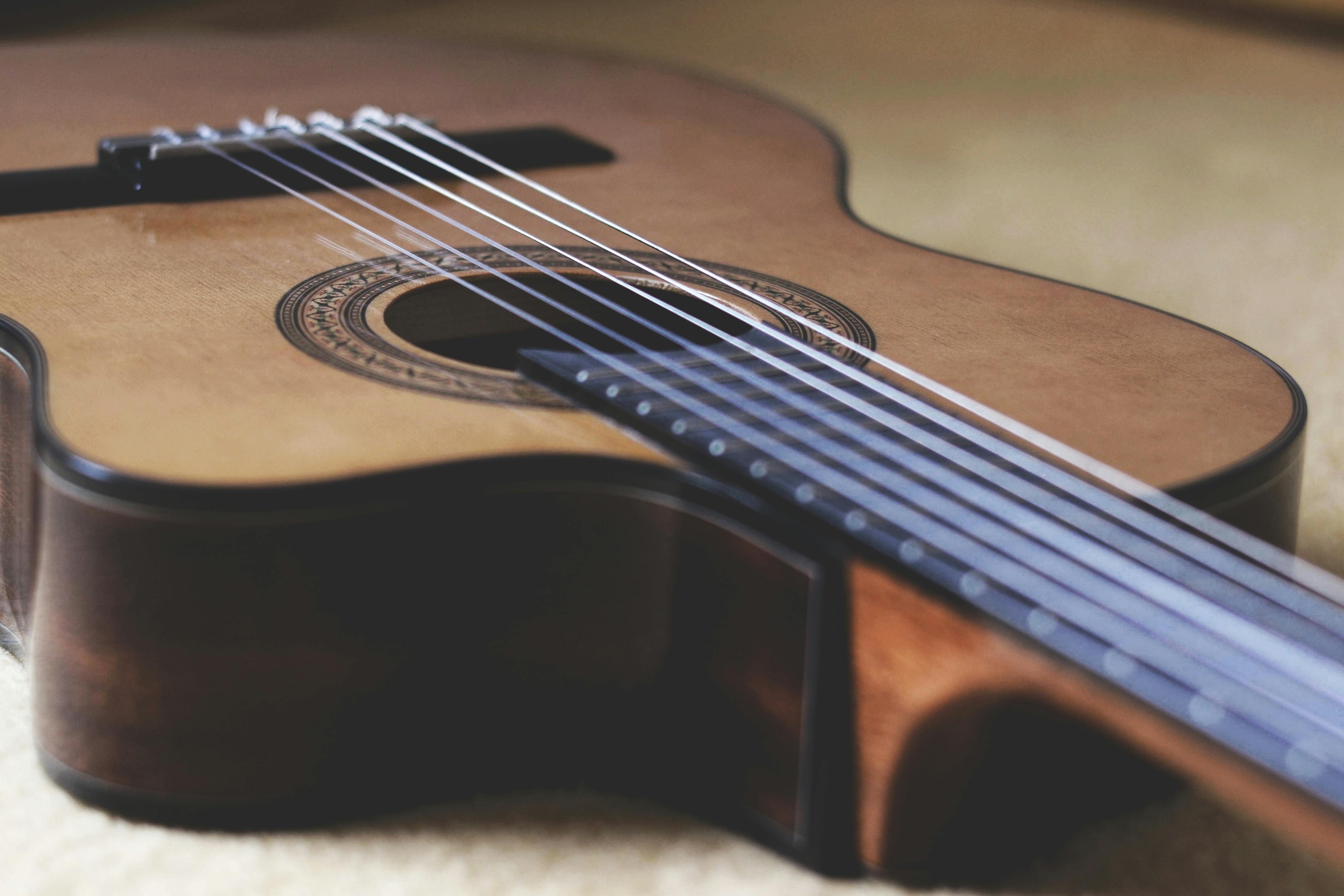 Adrian Legg - Beyond Acoustic Guitar Booklet