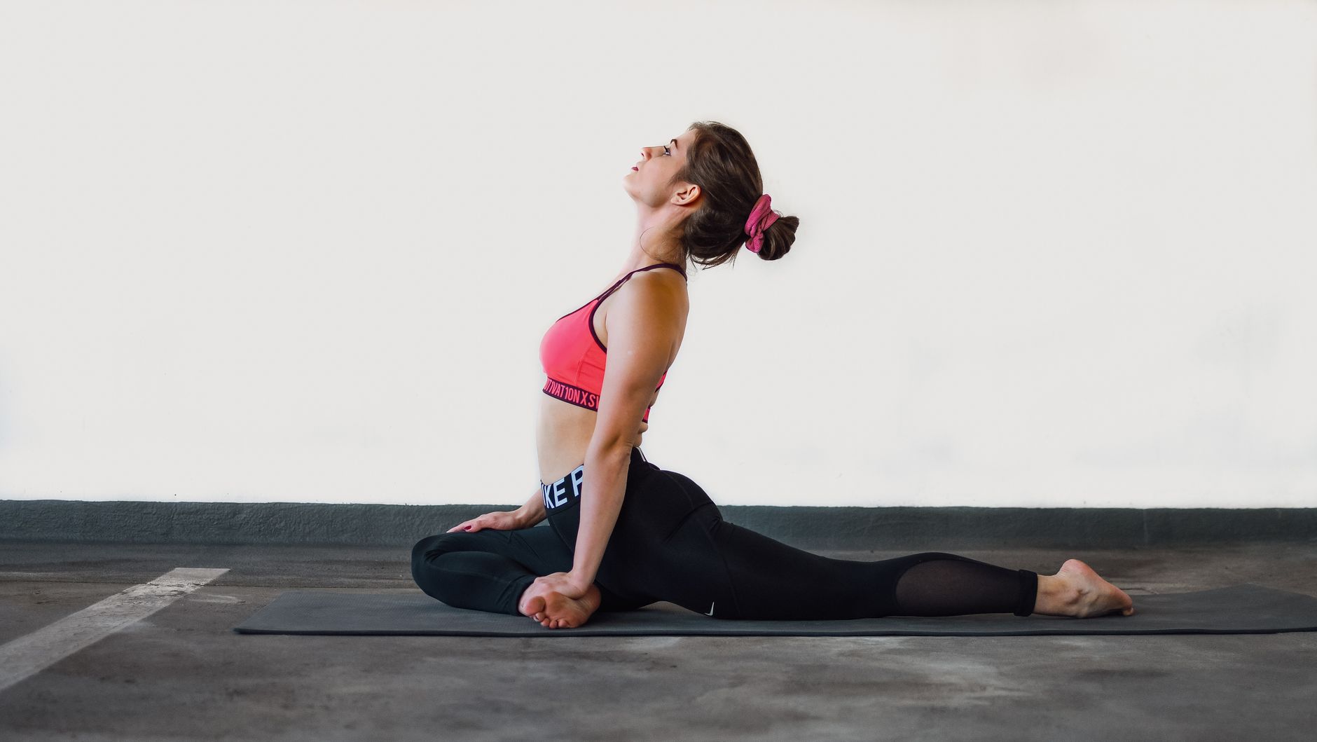 "Le Psoas : le Muscle de l'Âme — Comment le Yoga Libère Vos Tensions"