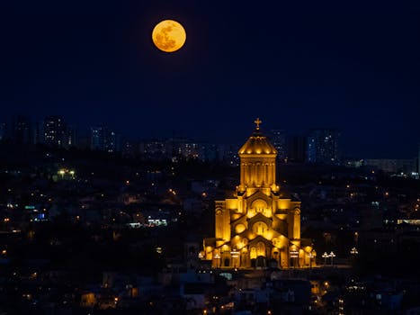 Tbilisi, Georgia photo 11