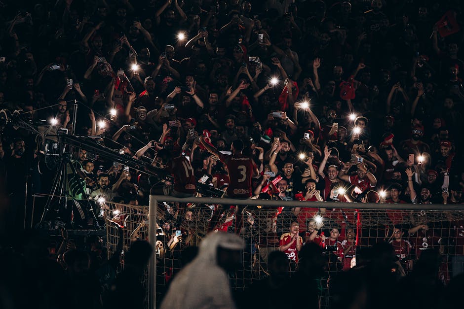 Flashlights