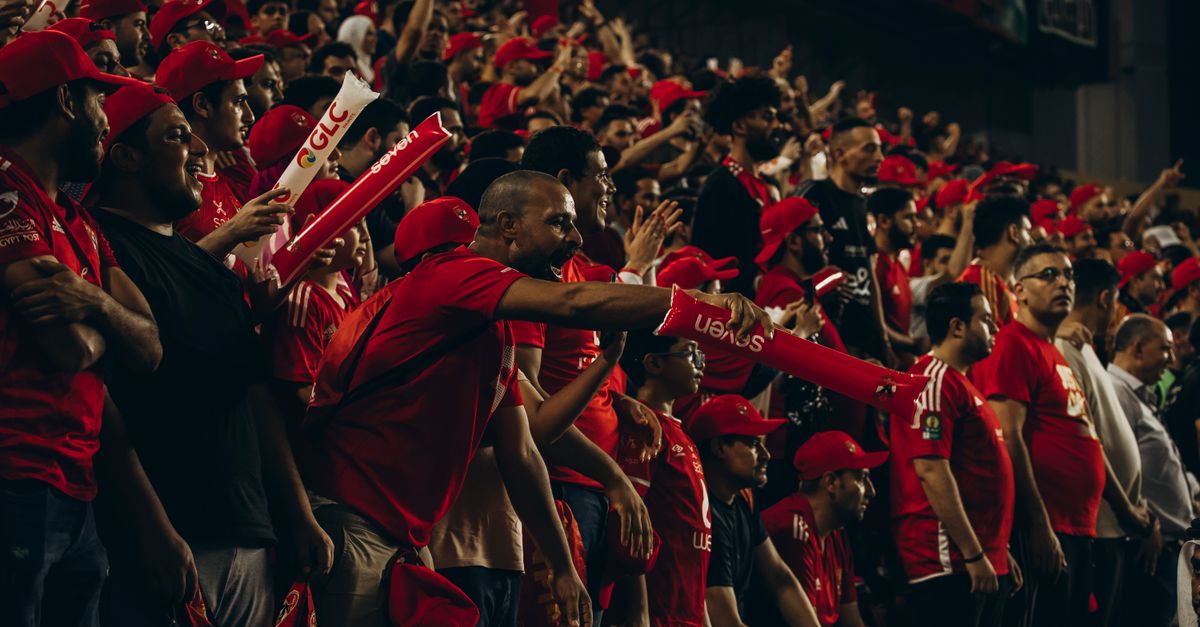 Les meilleures méthodes pour suivre un match de football en direct