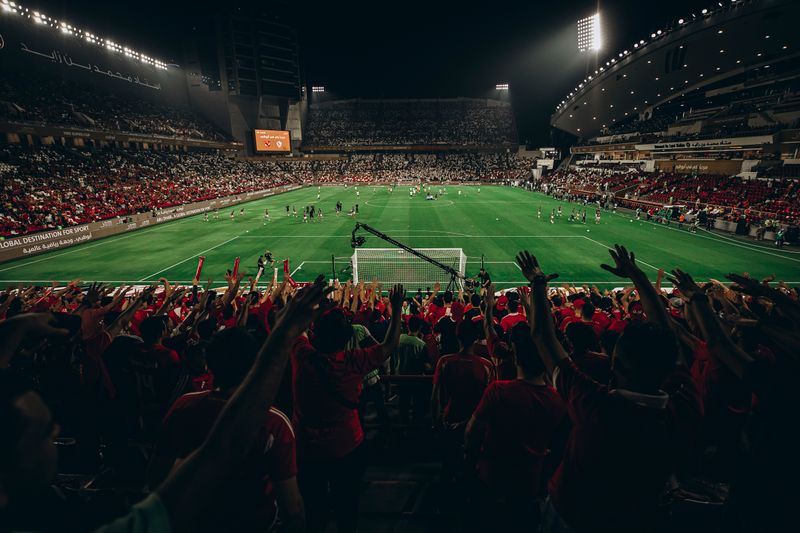 Al Janoub Stadium
