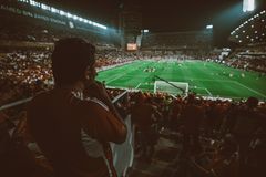Imagen ilustrativa de la nota sobre Boca vs O'Higgins: la ventaja de rodaje que tiene el equipo chileno en la Copa Sudamericana en deportes