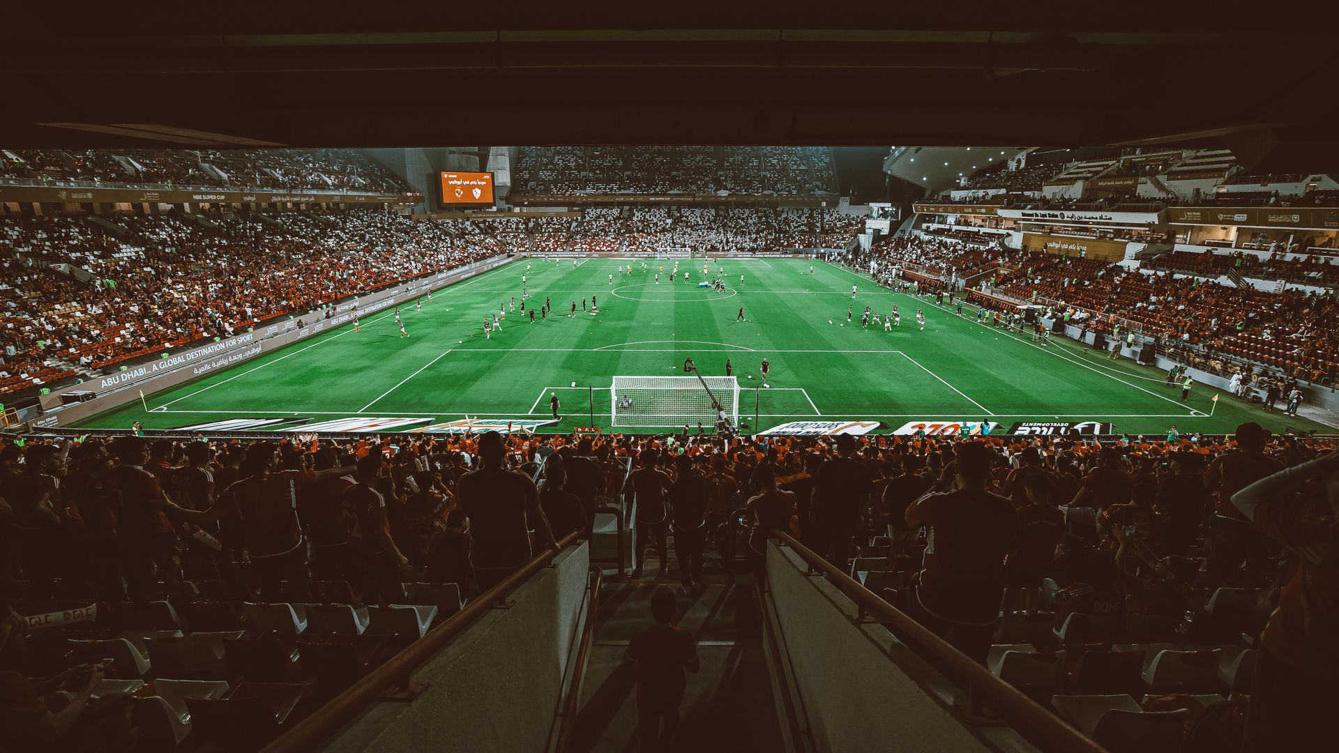 UEFA urged to make major rule change after Ireland v Israel controversy cover