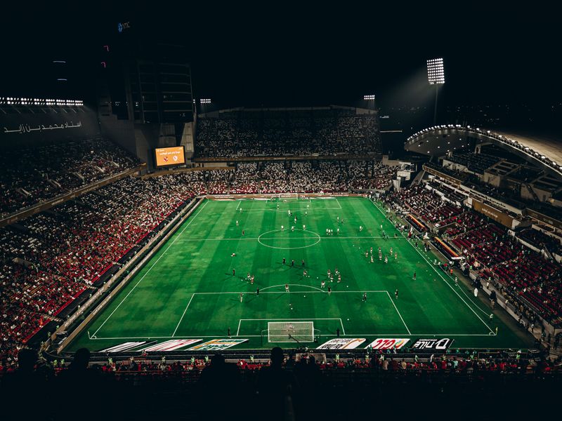 Orlando City SC v DC United - Pride in Our City