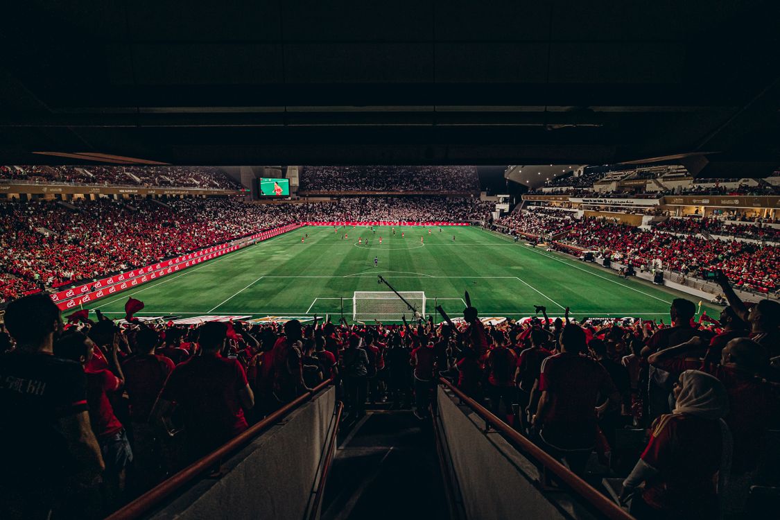 Key Questions About the Match and Fan Atmosphere Key Questions About the Match and Fan Atmosphere