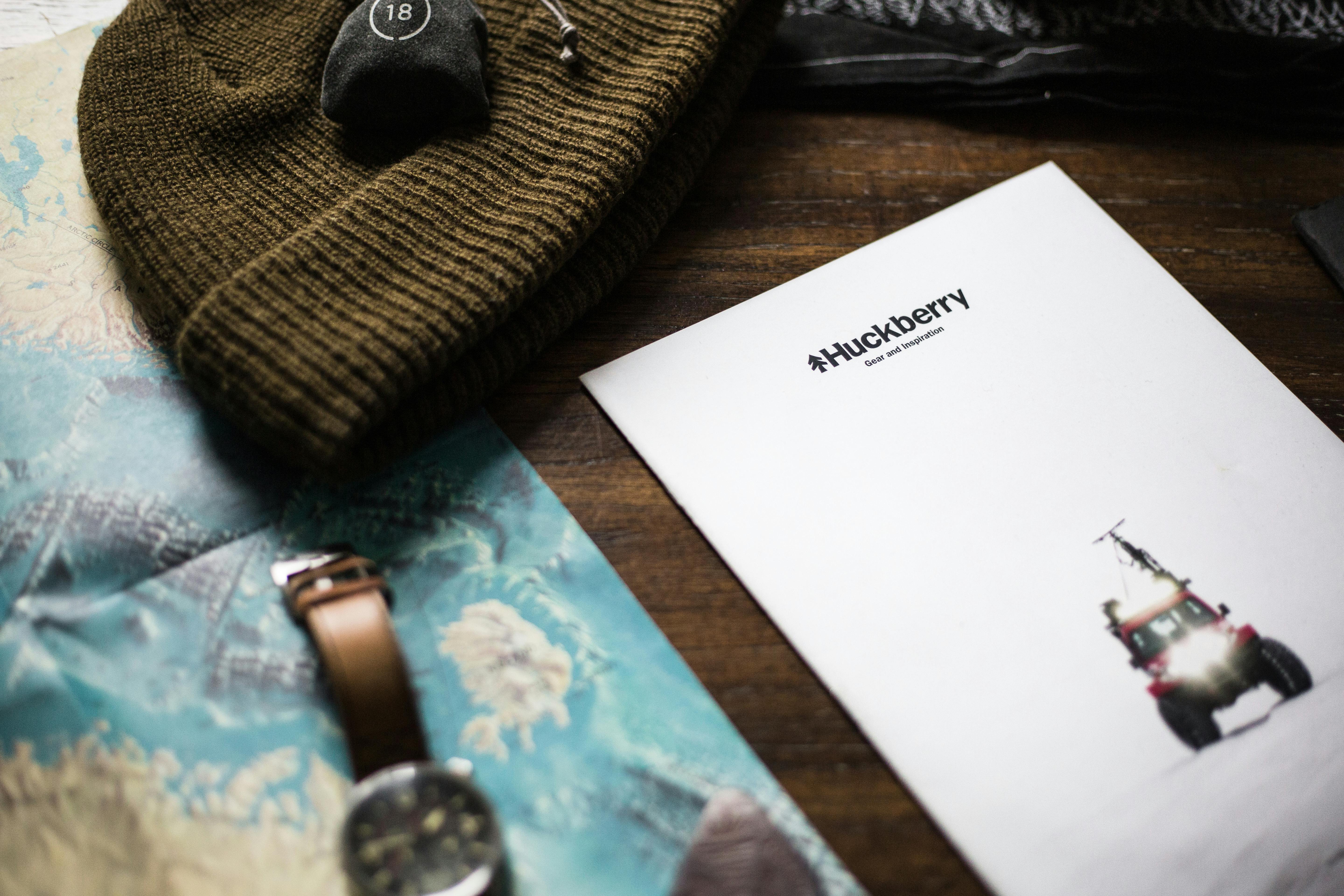 The Best Travel Gear and Accessories — Photo by Andrew Neel on Pexels