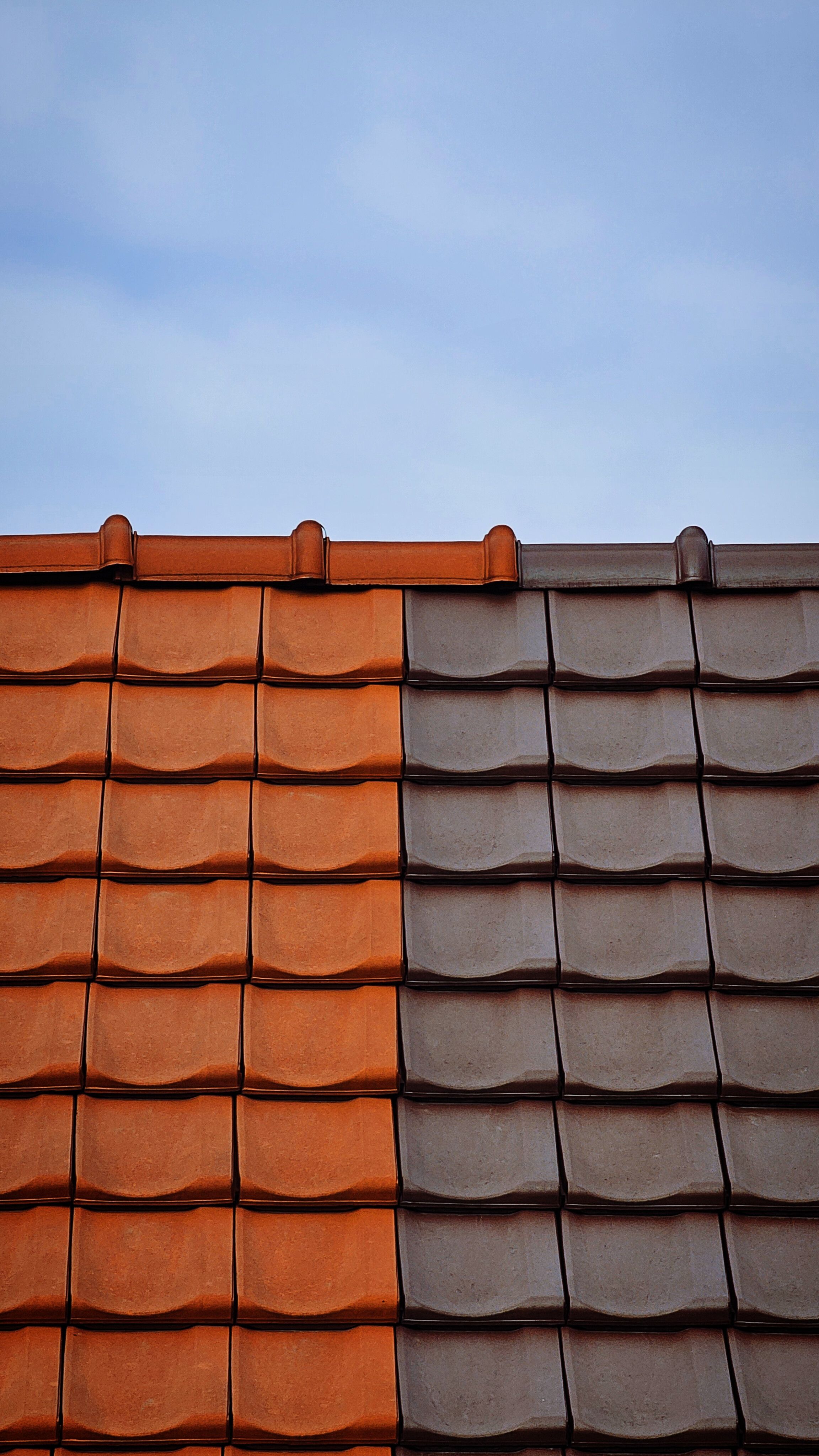 Roof Tiling & Slating example 5