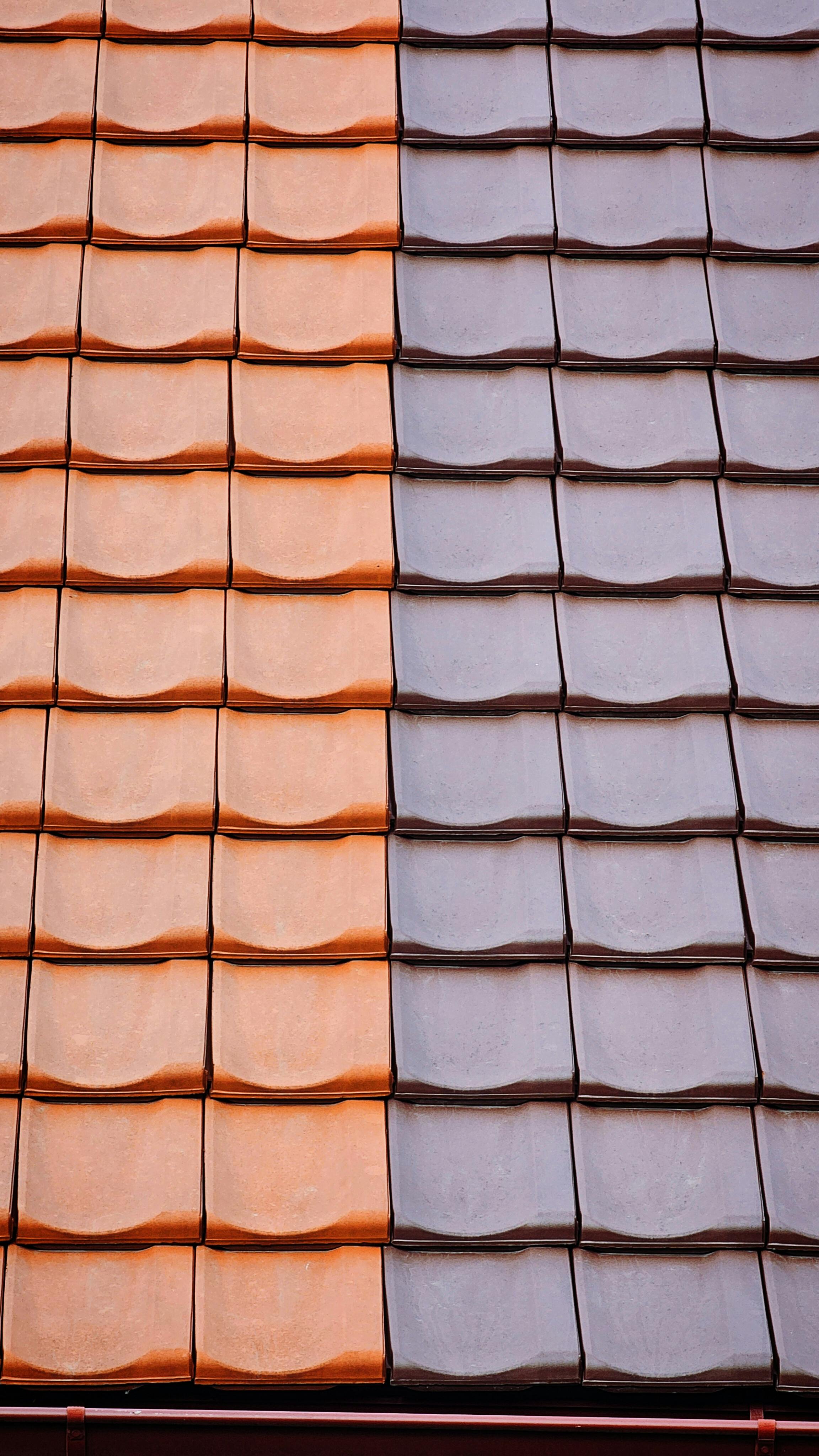 Thermal roofing