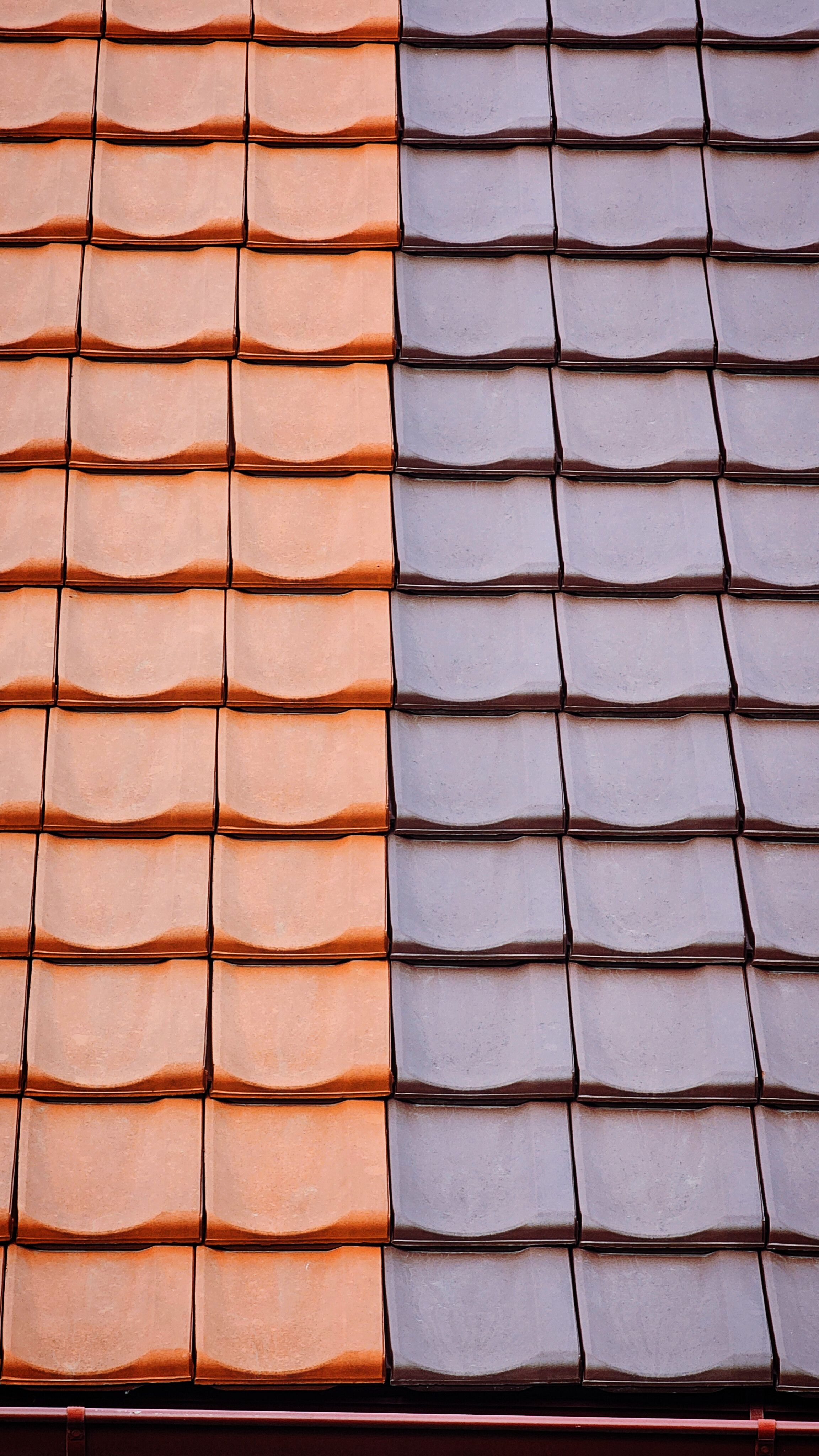 Thermal roofing