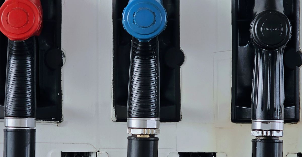 El precio del petróleo está cayendo, pero la gasolina no volverá pronto a US$ 3: estas son las razones El precio del petróleo está cayendo, pero la gasolina no volverá pronto a US$ 3: estas son las razones