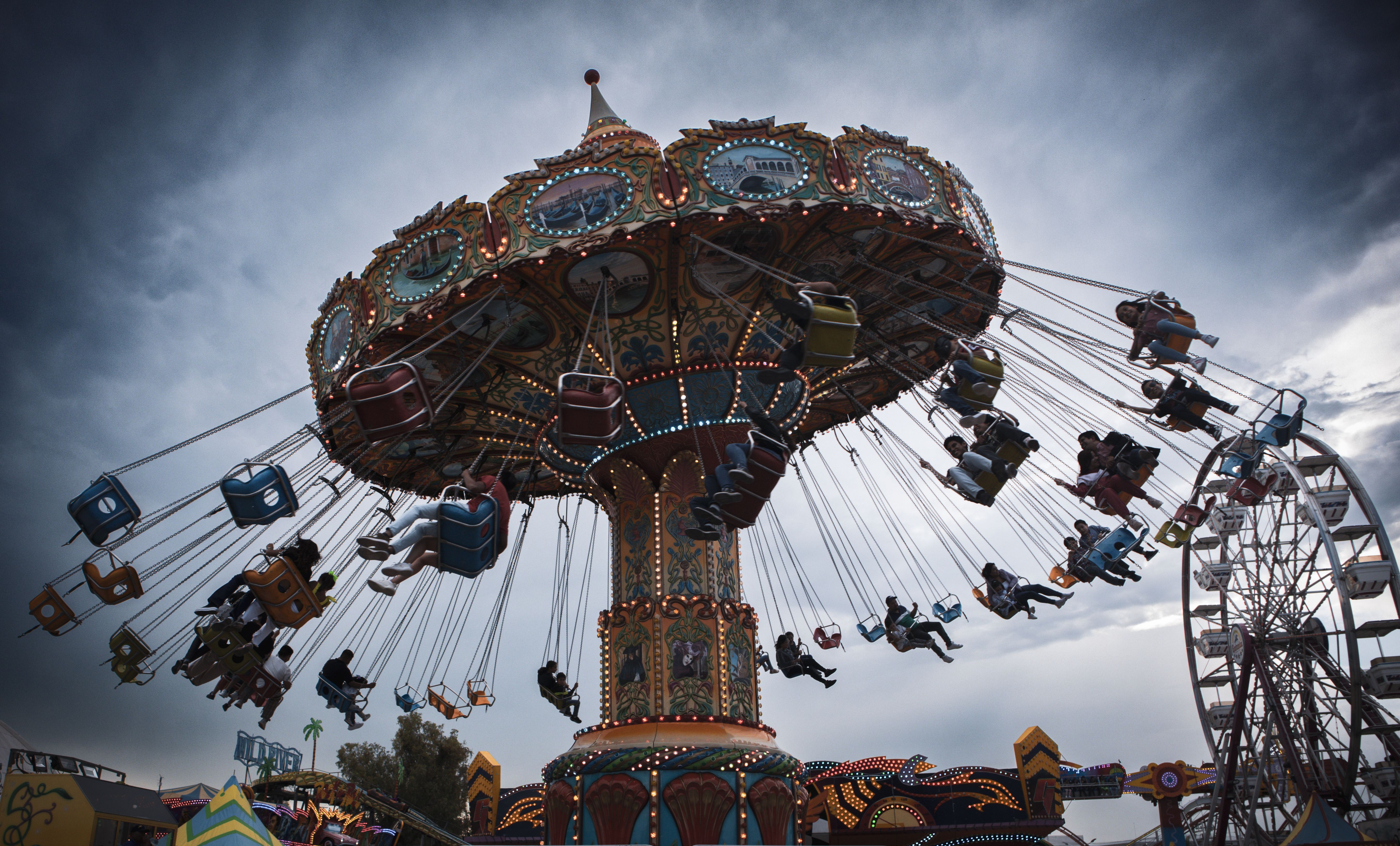 Fair Grounds Photos, Download The BEST Free Fair Grounds Stock Photos ...