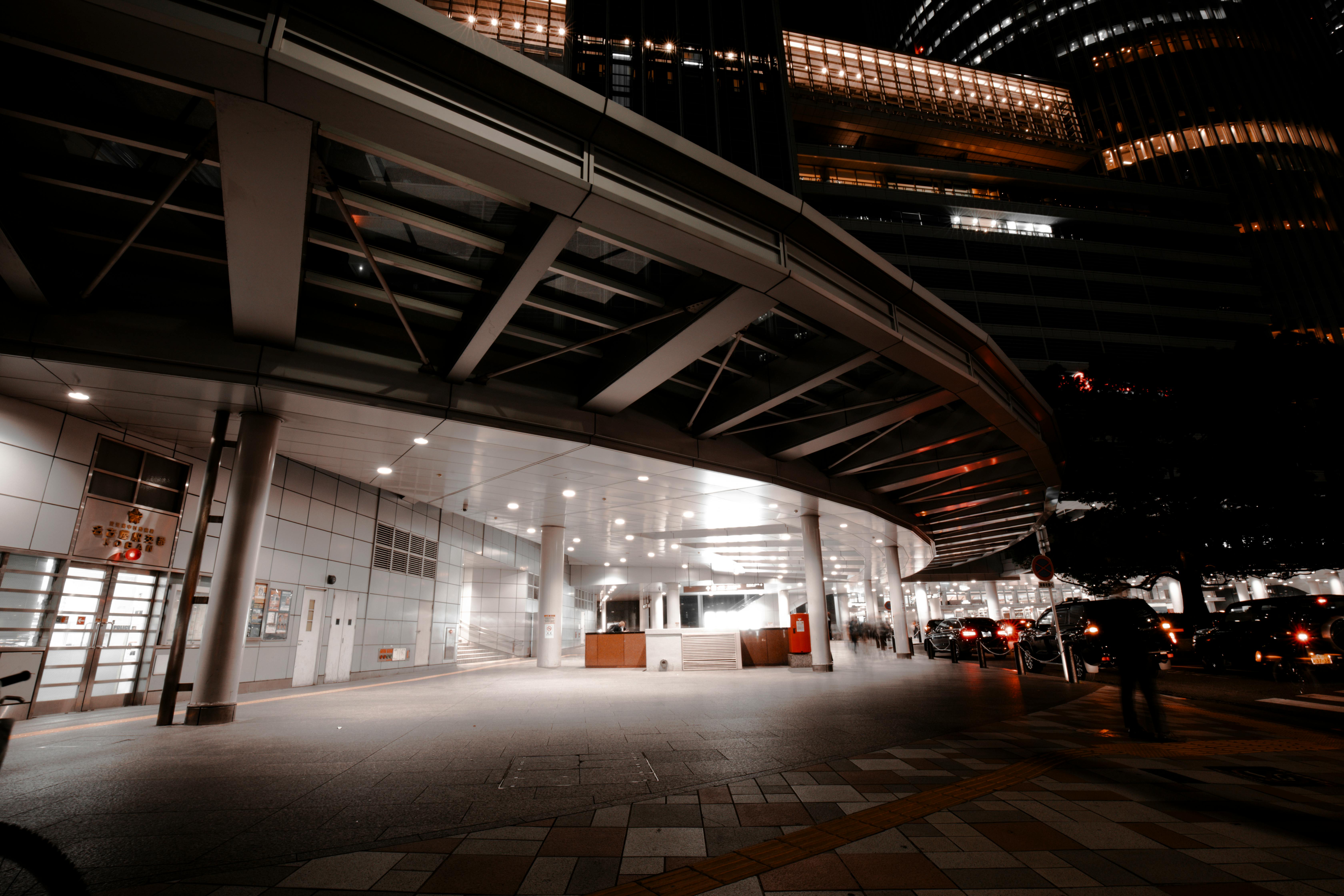 Airport transfers in Hong Kong