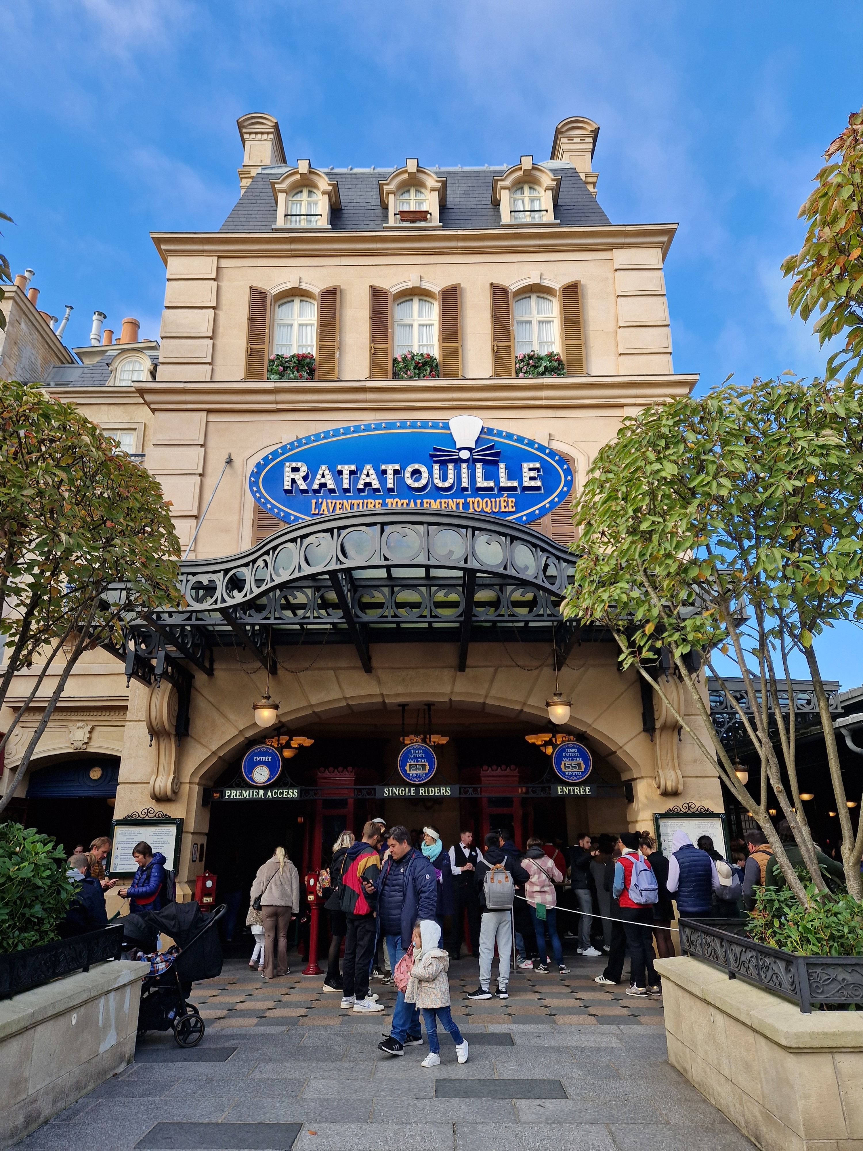 Locura total: Disneyland París solo 119€ pp