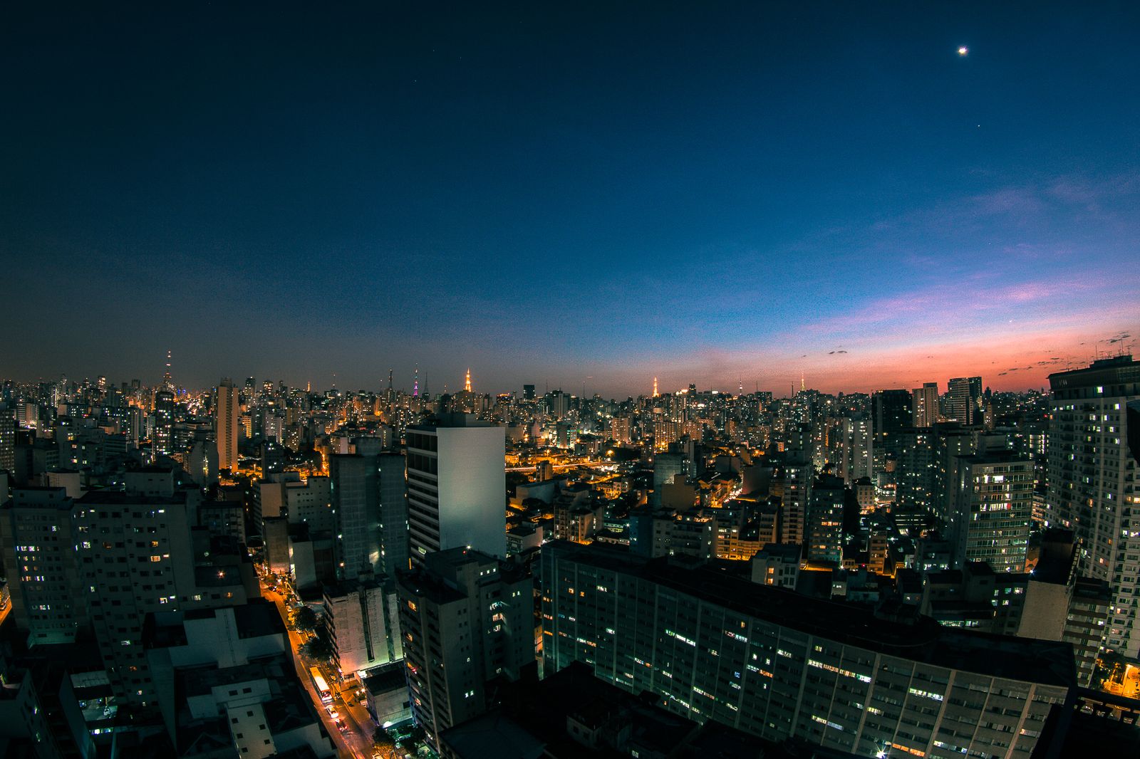 São Paulo travel guide
