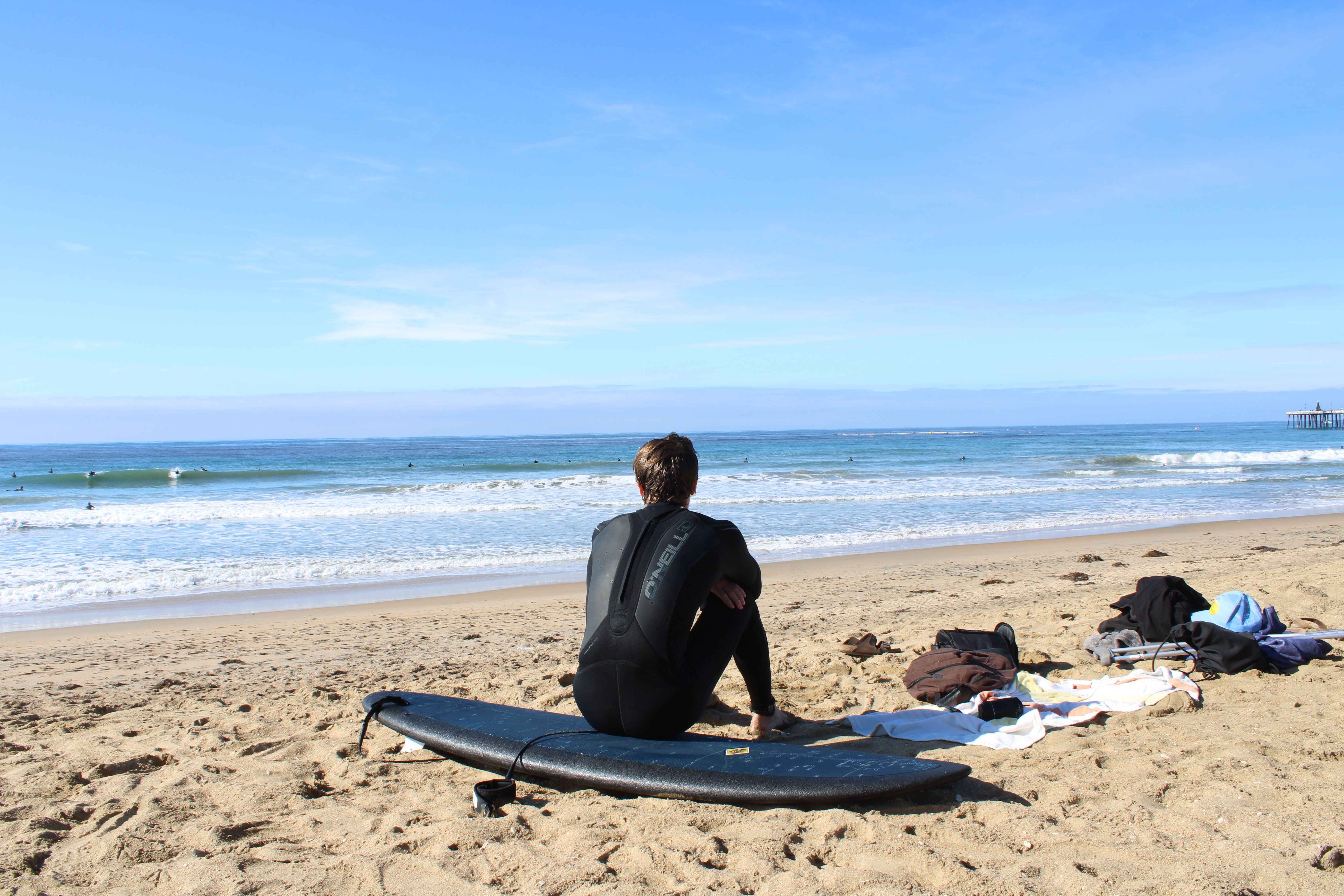 Adishats Surf School : l'esprit Capbreton dans les veines