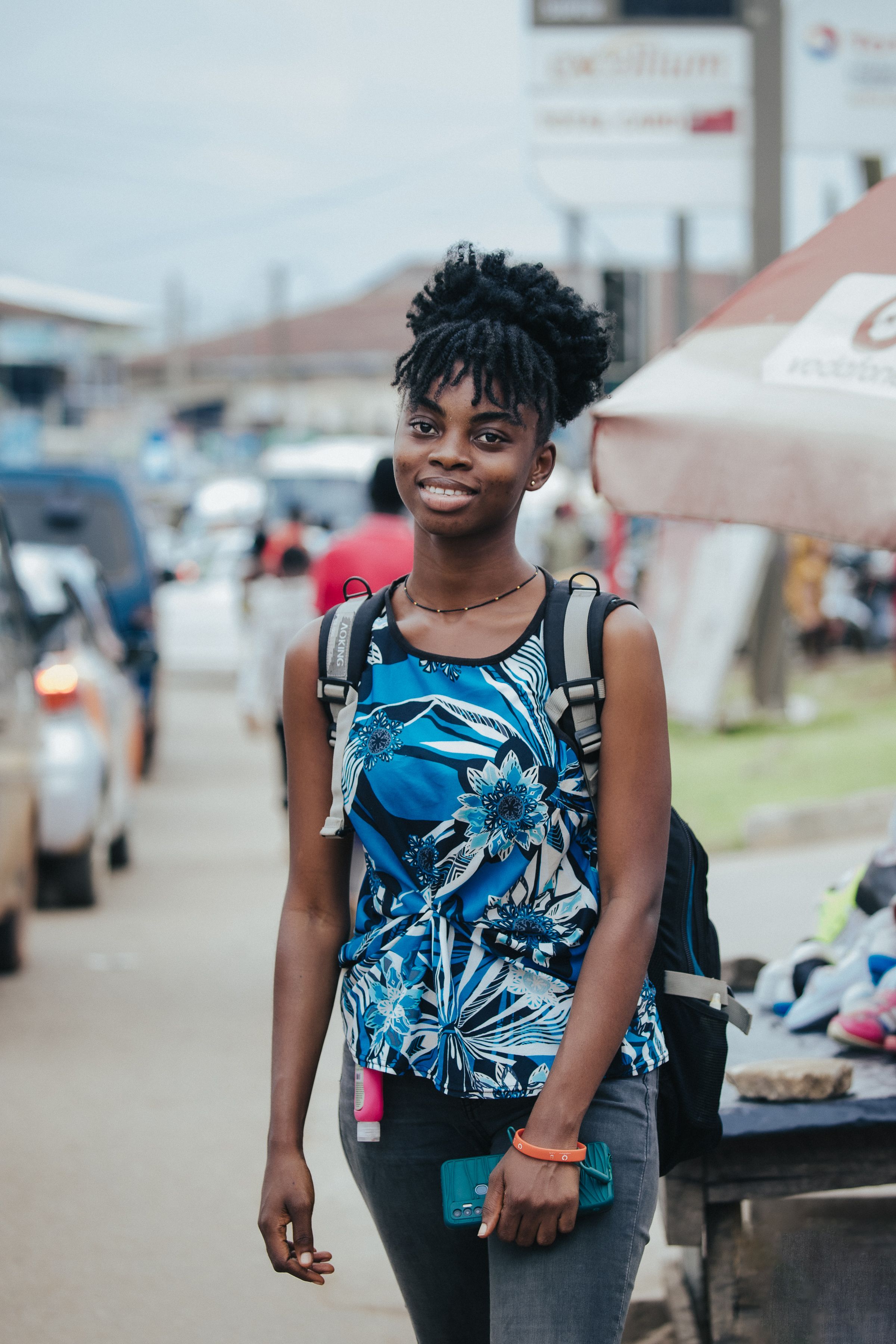 Cómo mejorar la productividad industrial en Ghana mediante cadenas de valor locales