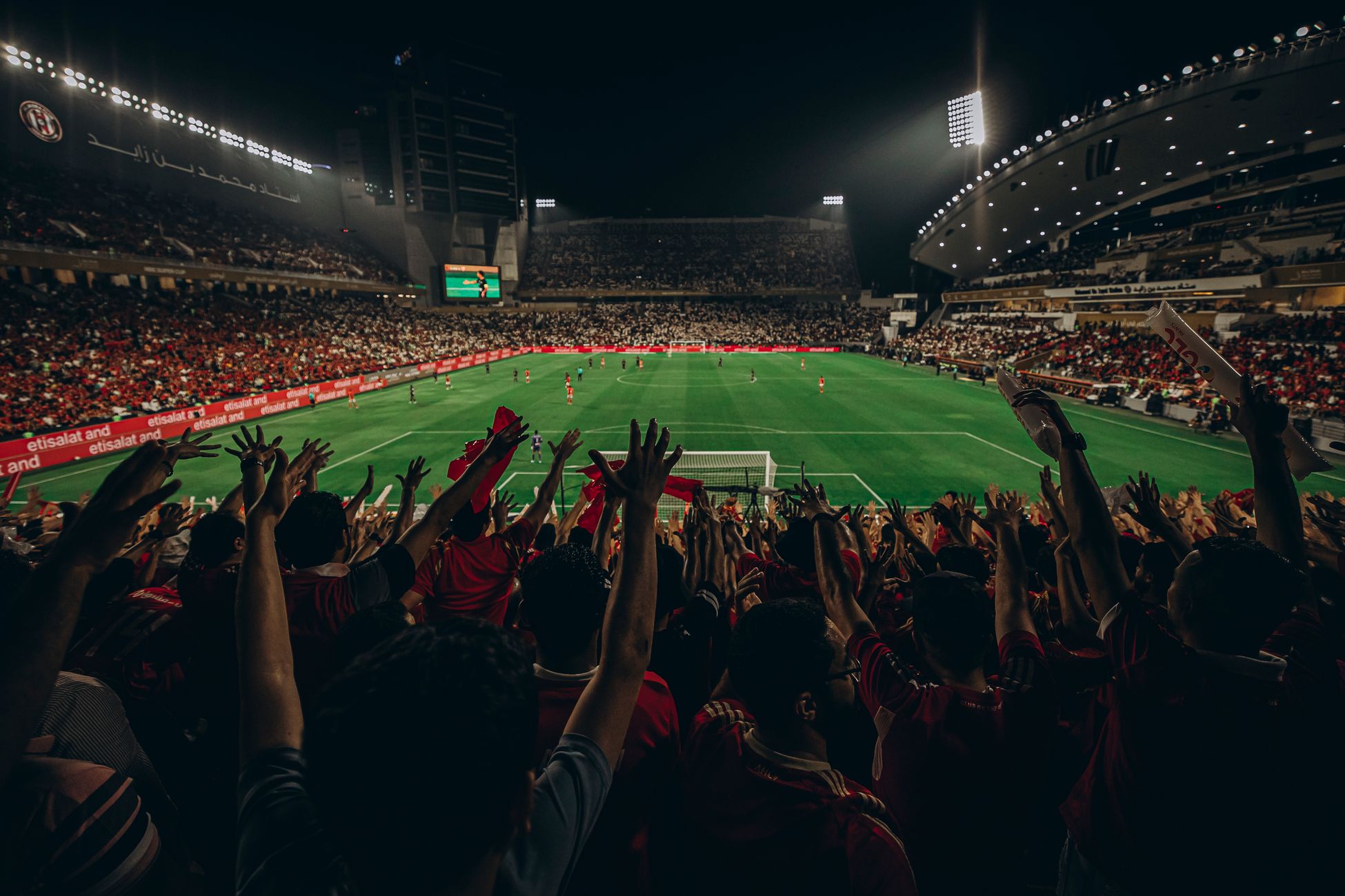 SOCCER-WORLDCUP-USA-PRY/FANS-NEWYORK