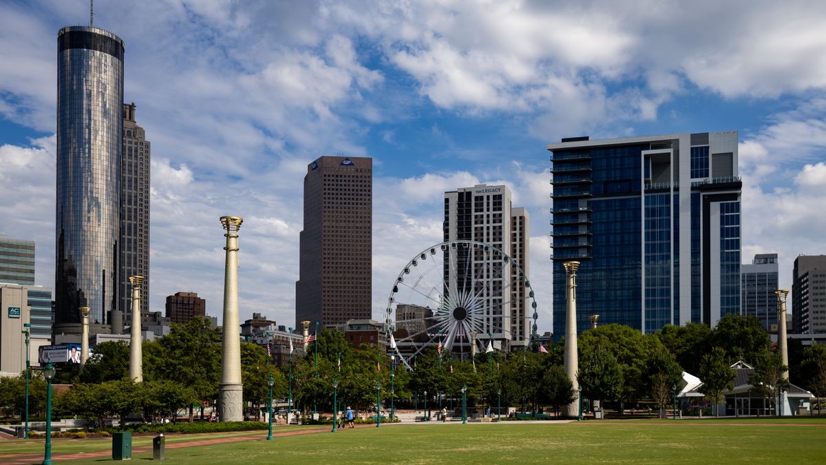 Atlanta, GA Grocery Giveaways Near Me: Where to Find Legit Deals