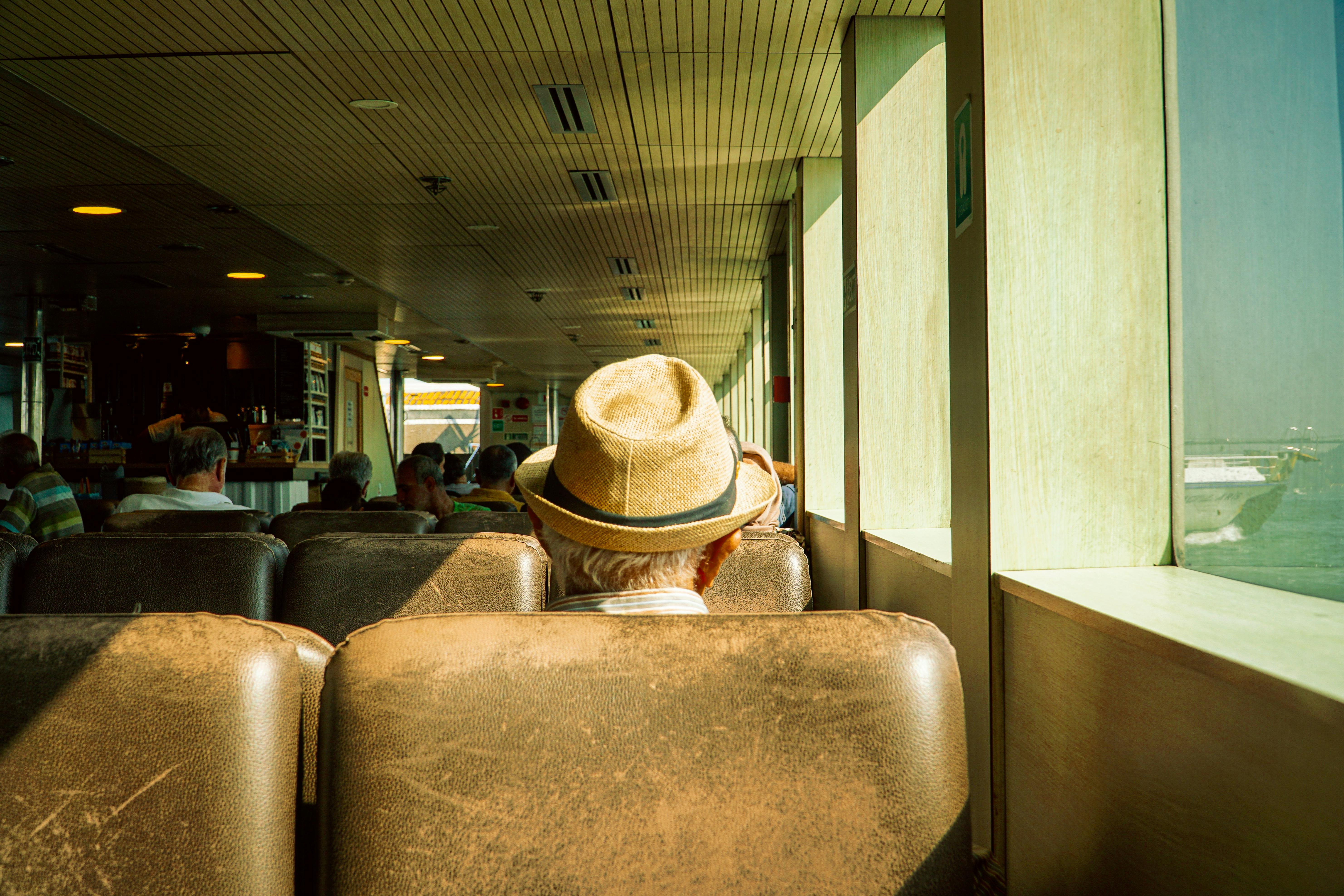 general travel southport — Photo by Yusuf Emir  Han on Pexels