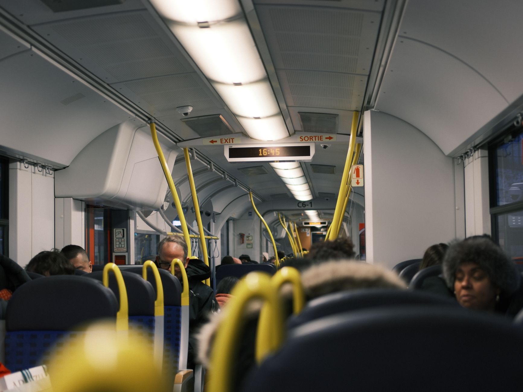 Flex-ritten in Zeeland geblokkeerd op trajecten met bus of trein