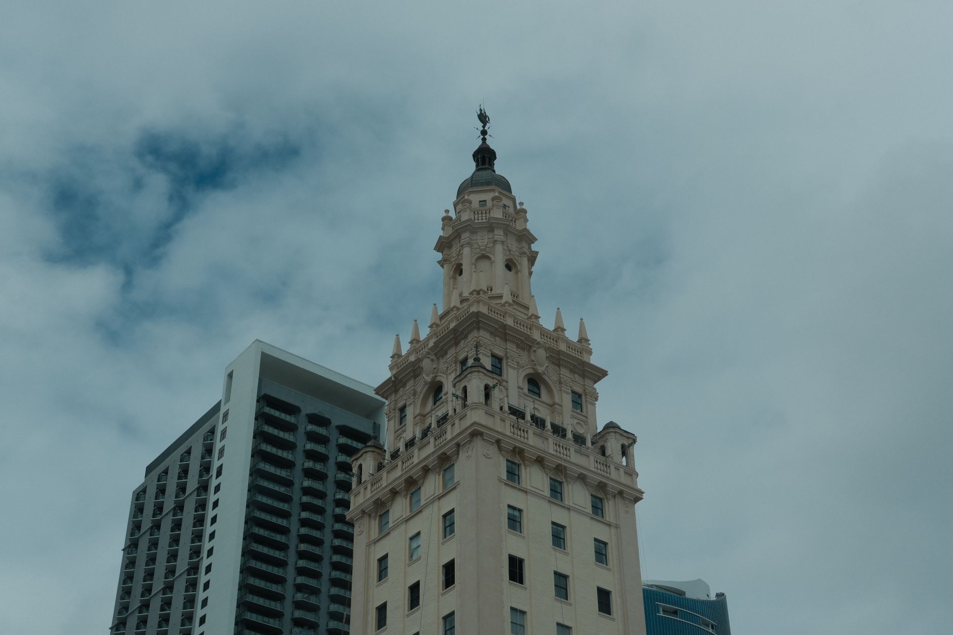 Popular sights in Miami Landmarks in Miami