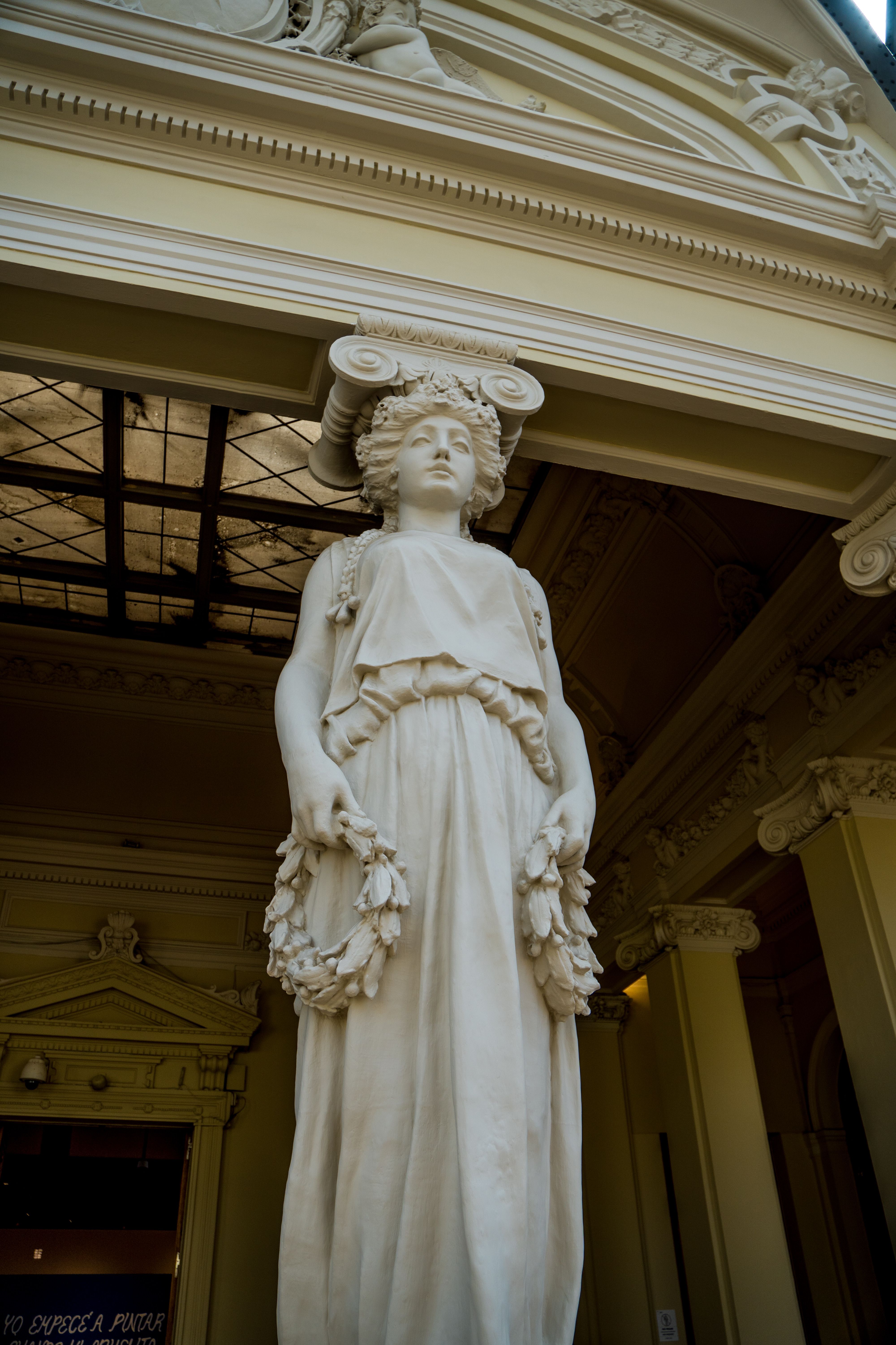Bartholdi Museum