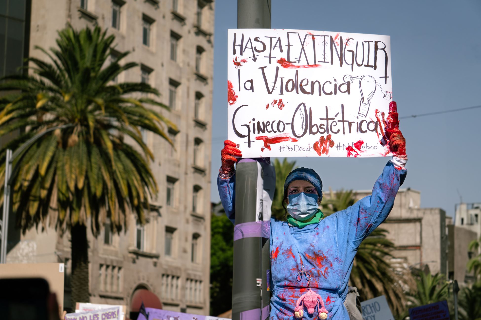 Honduras verhoogt maximale straffen voor femicide