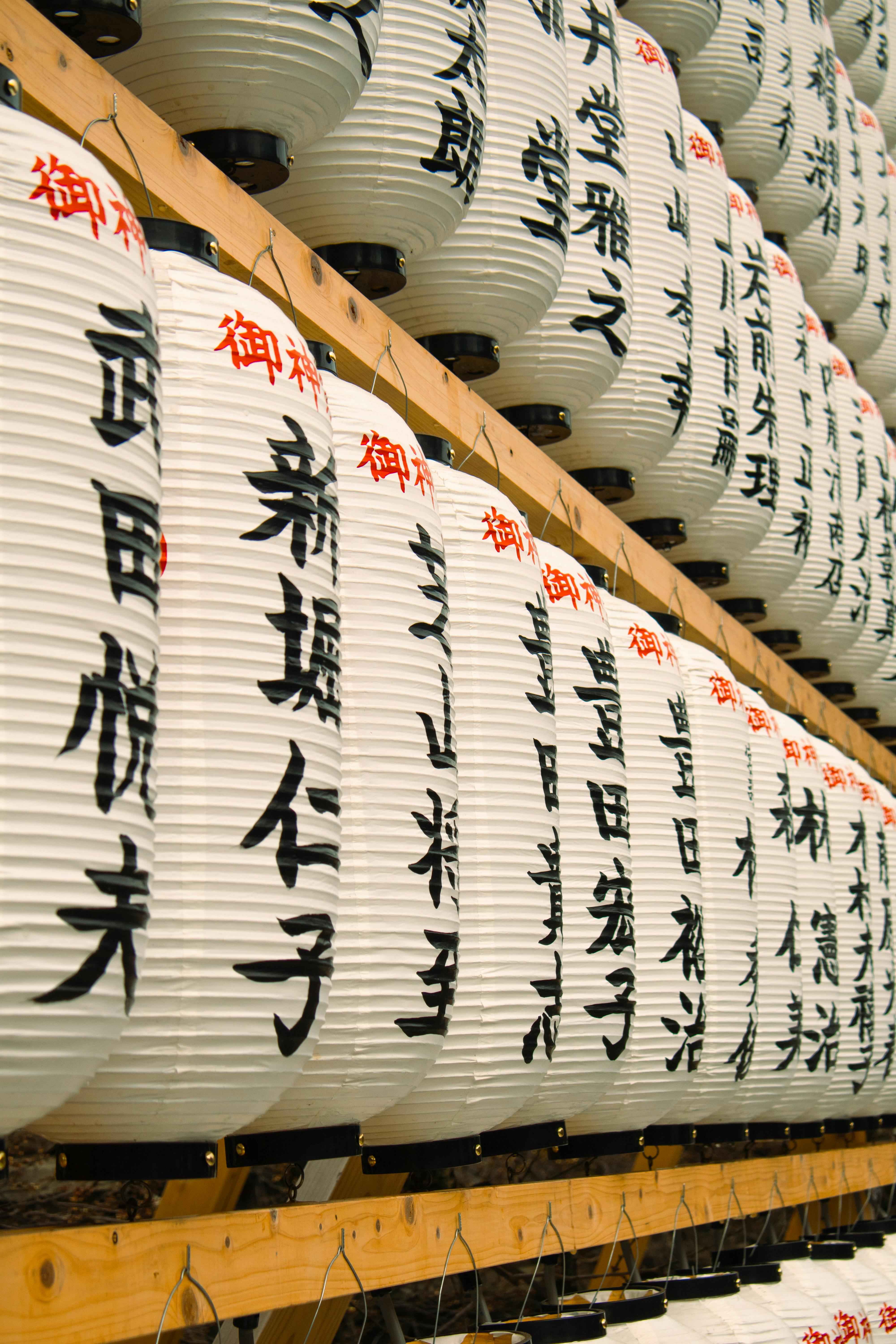 Urban street photography