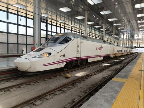 Spain Train Crash Kills at Least 68