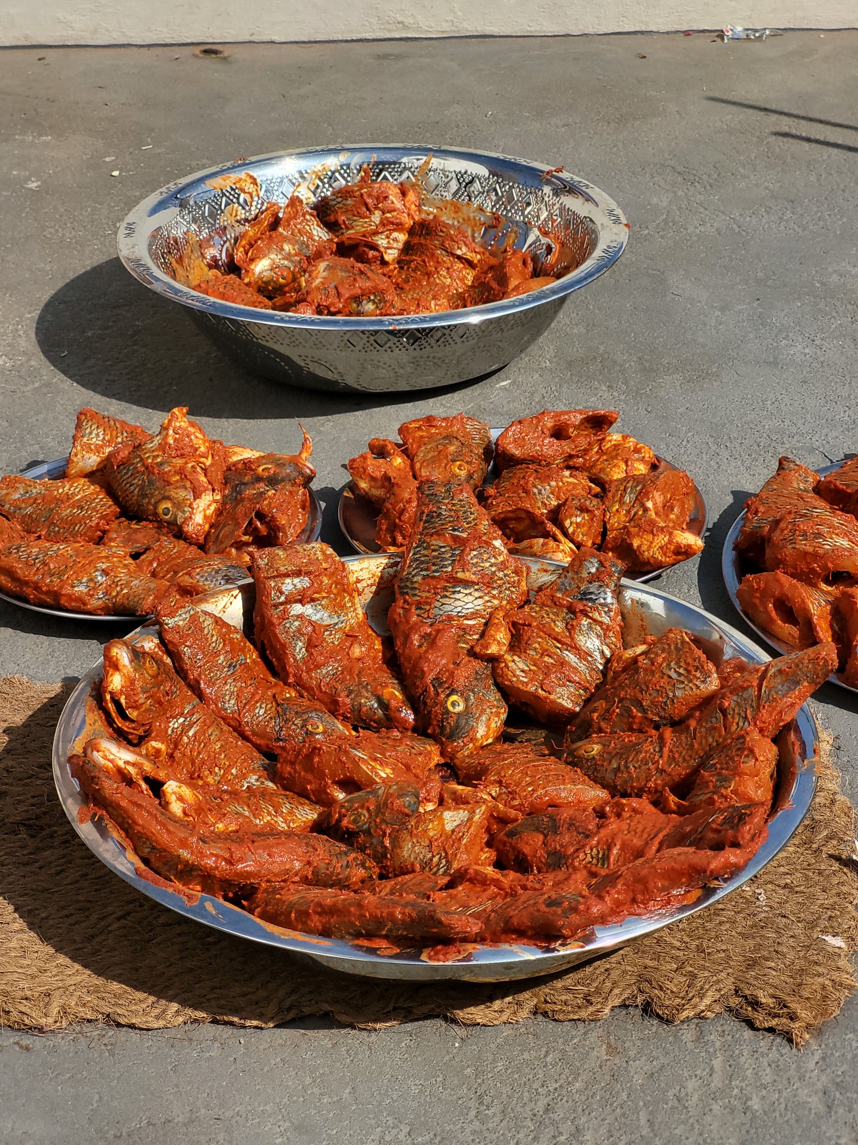 Cooked Fish Images Photos, Download The BEST Free Cooked Fish Images ...