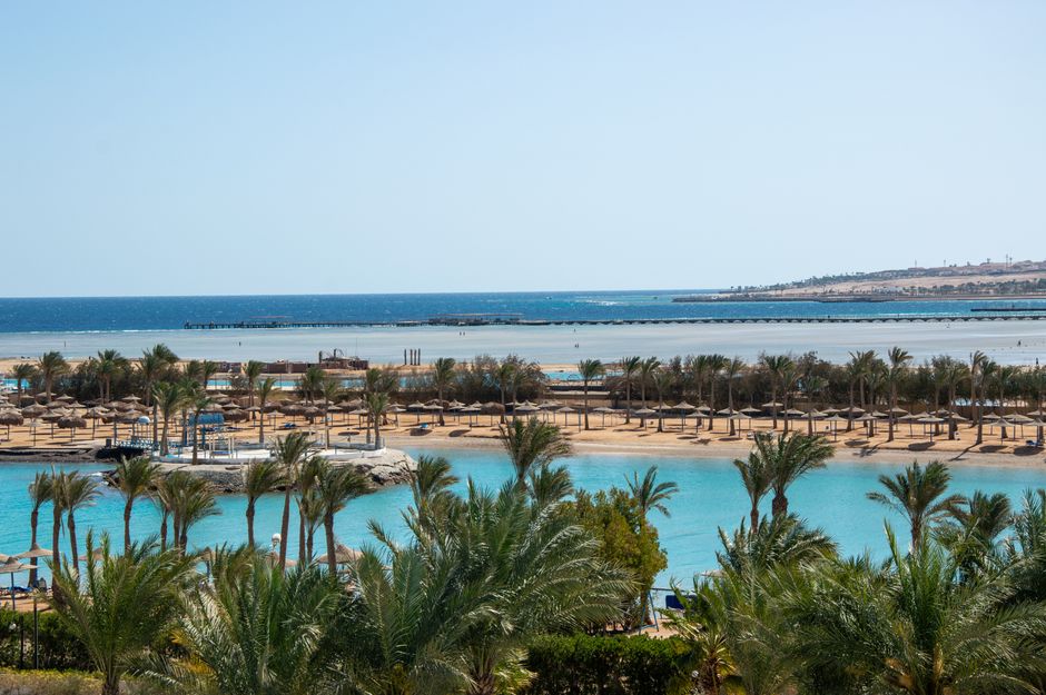 marsa alam flug und hotel