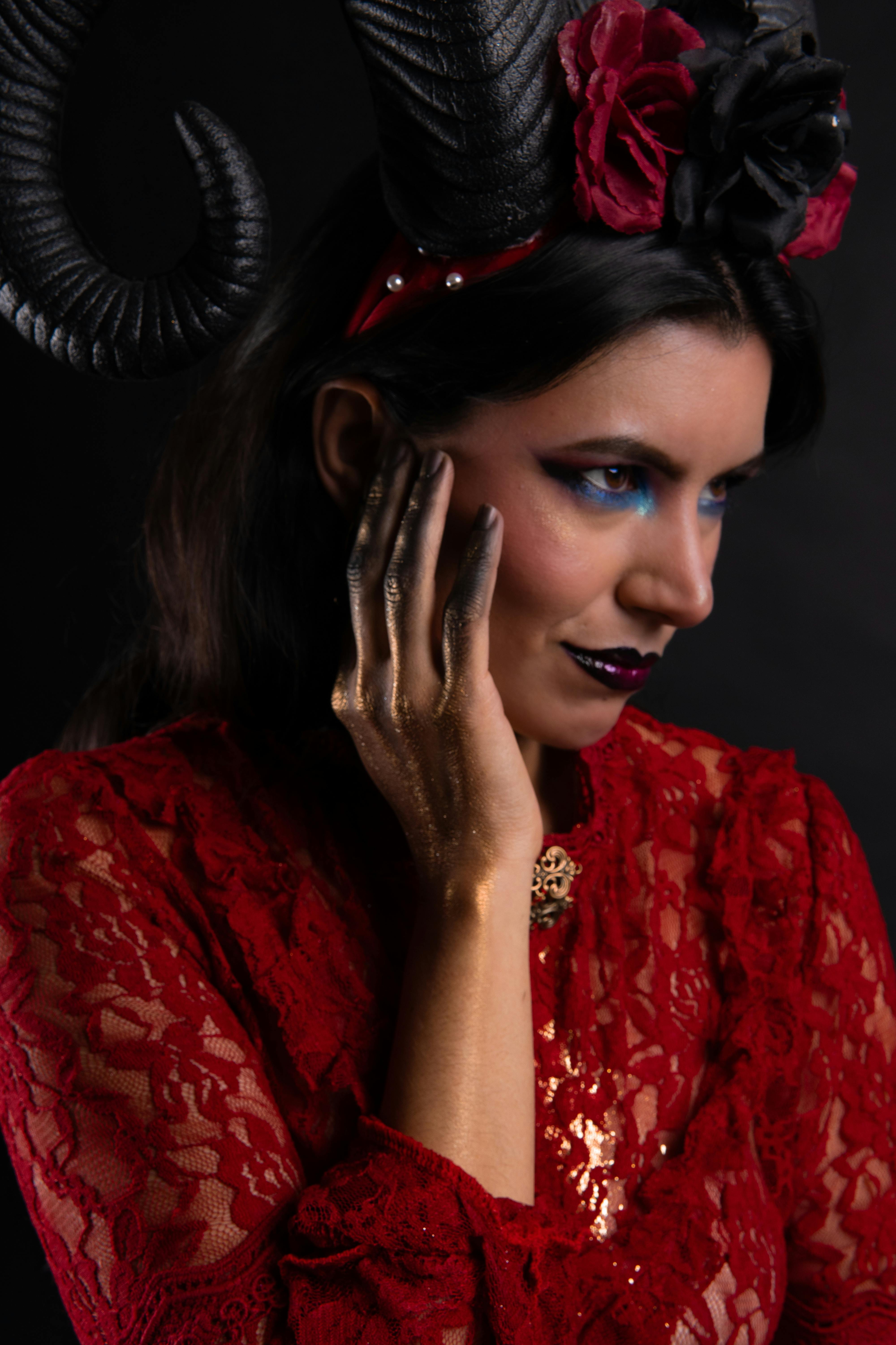 Gratuit Photos gratuites de accessoires, arrière-plan noir, artistique Photos