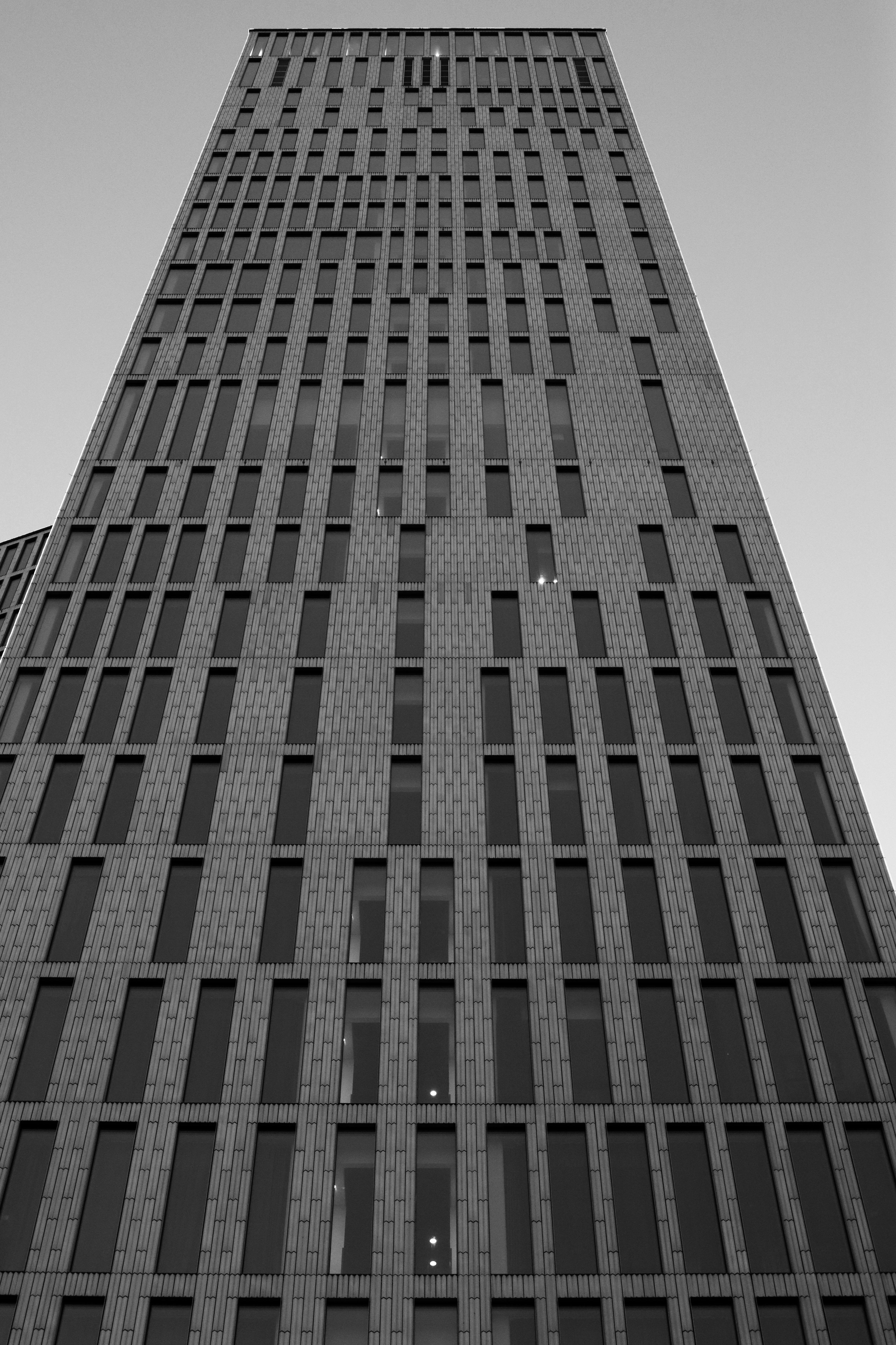 Gratuit Zgârie Nori  Fotografie de stoc