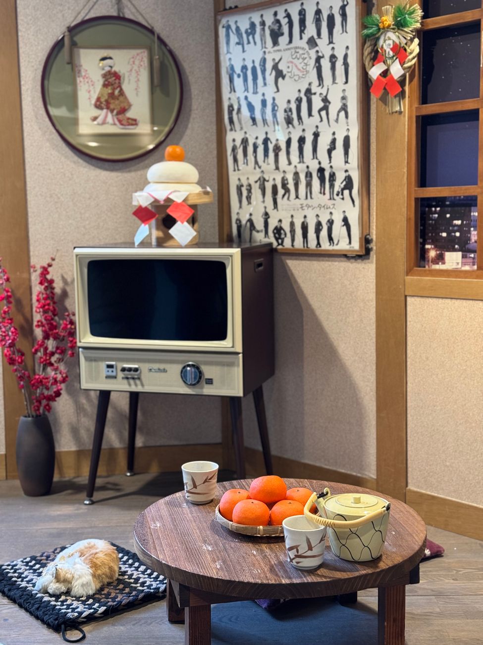 鏡餅とは何か