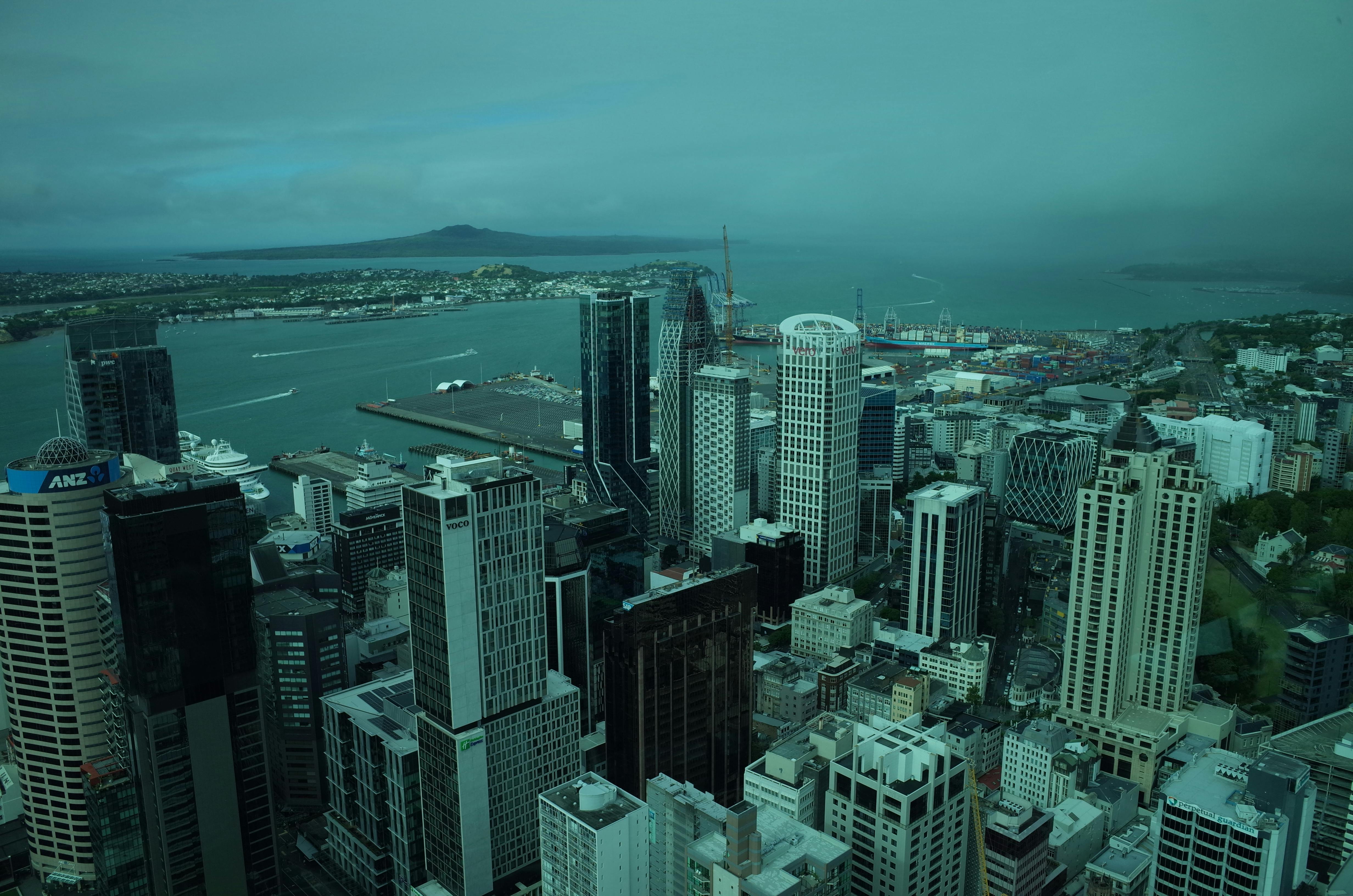 general travel new zealand ltd — Photo by mingche lee on Pexels