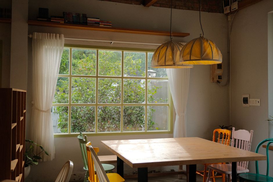 small habit natural light lifestyle photo 1