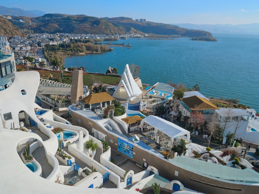 Stay Dali, Yunnan — Erhai Lake Boutique Properties