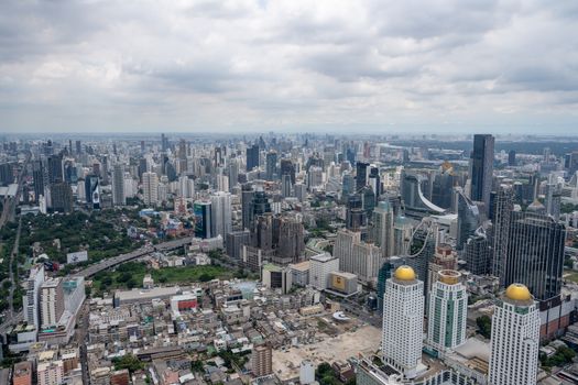 Bangkok