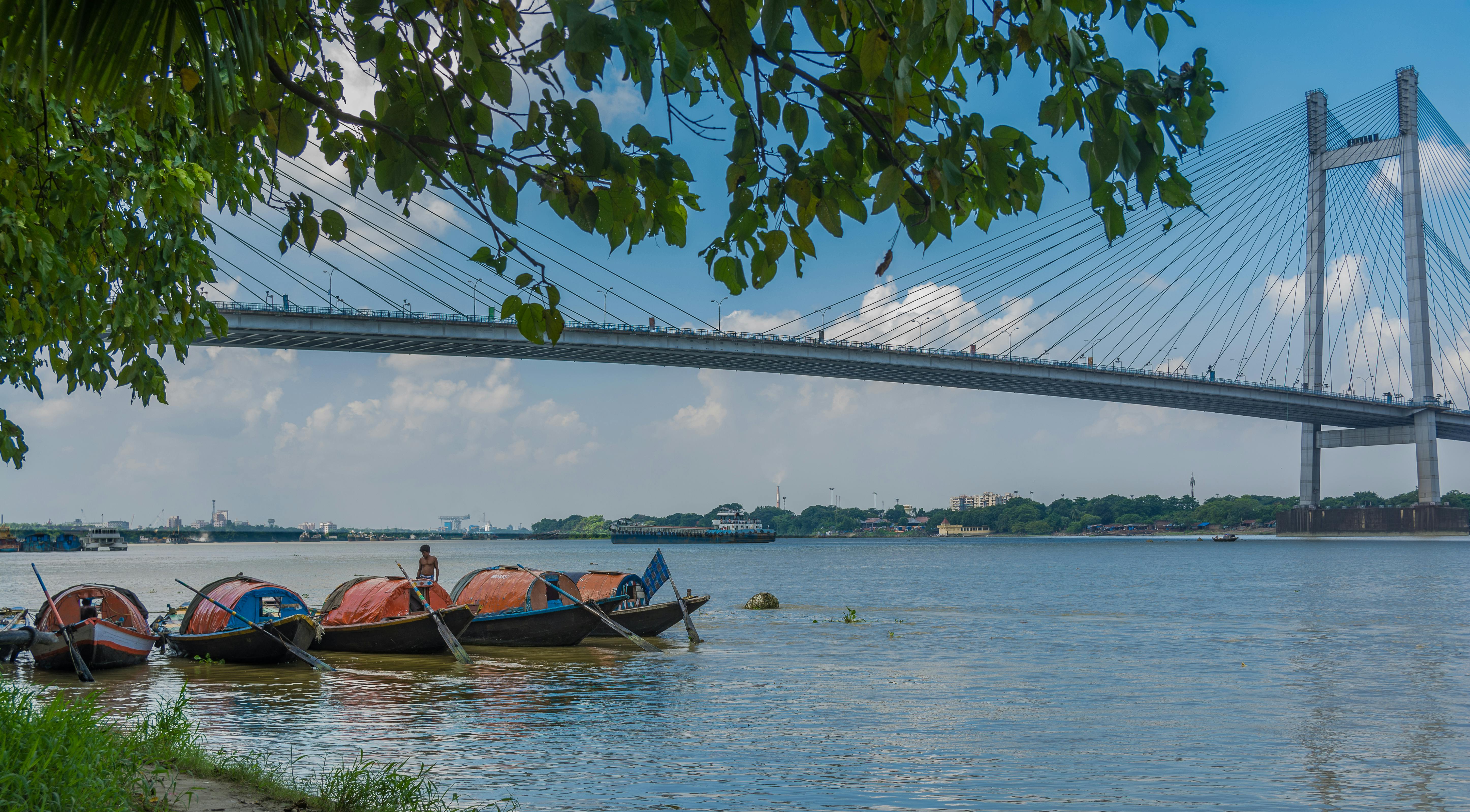 Kolkata city West Bengal India