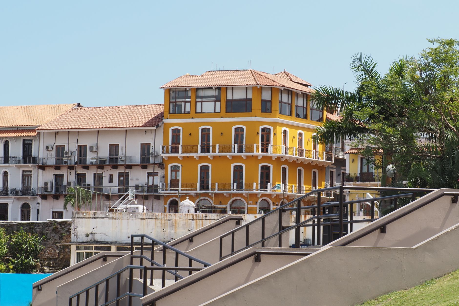 Panama photo 2
