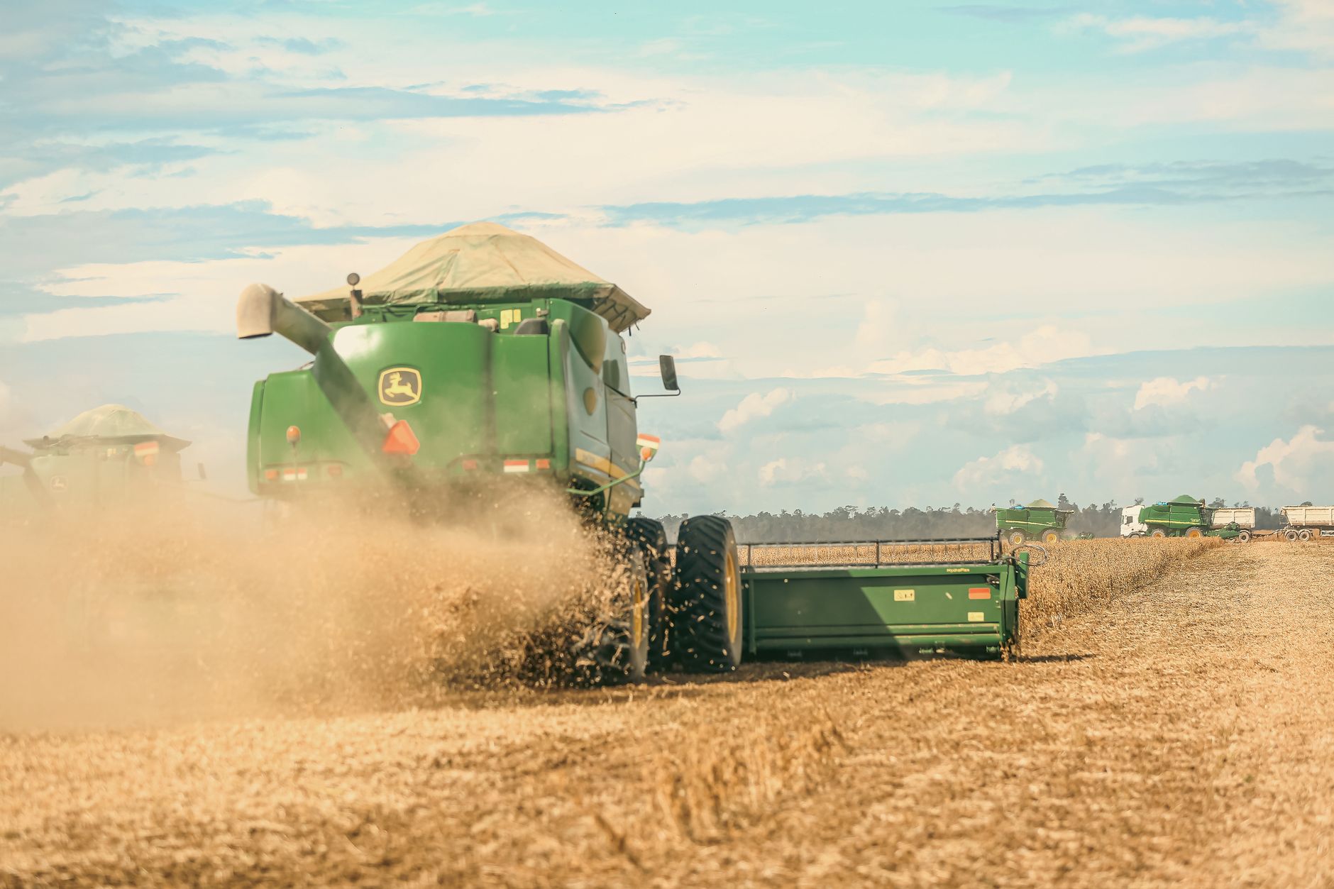 Estado de emergencia agropecuaria en Chubut se extiende un año