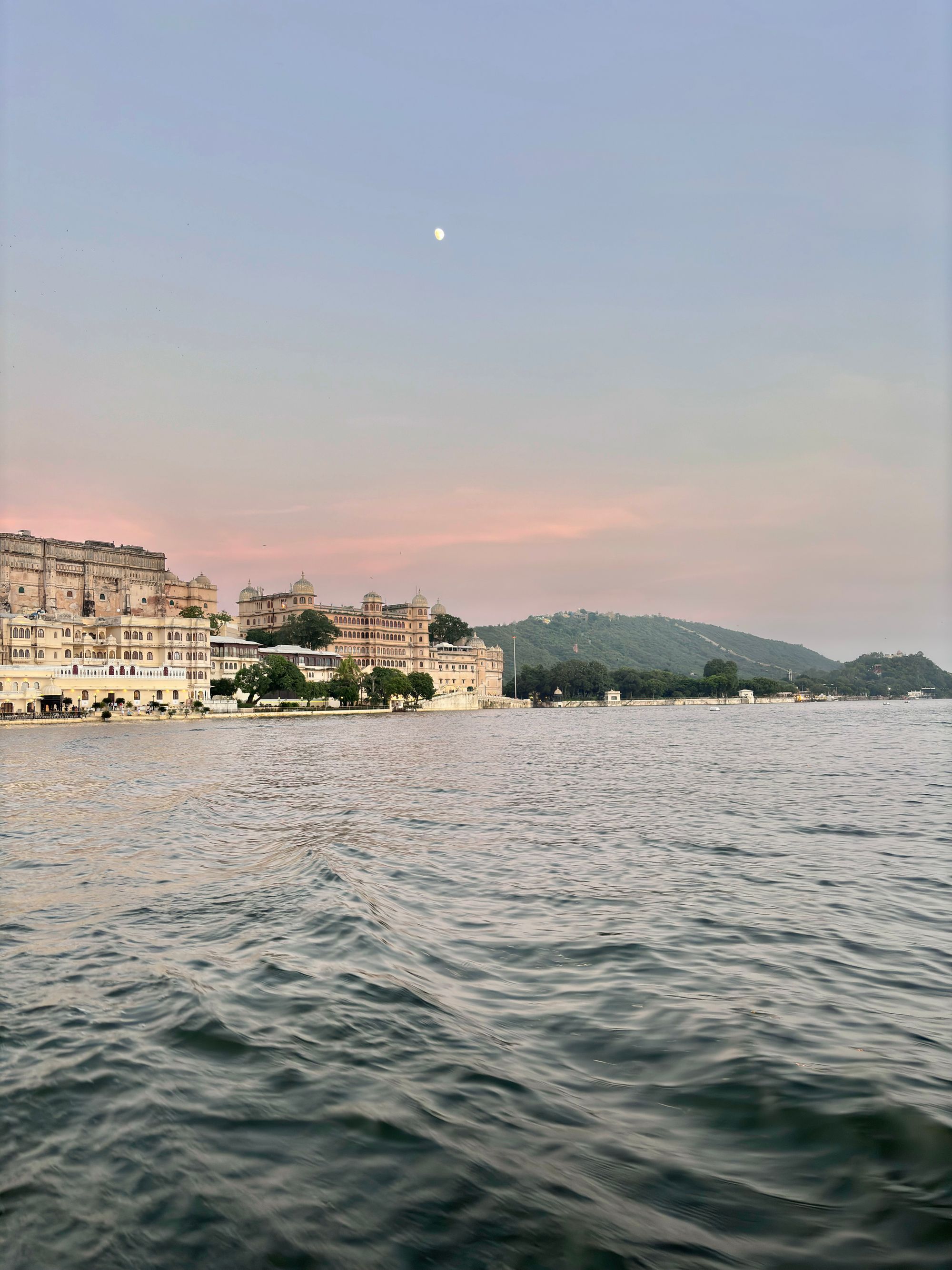 City Palace, Udaipur