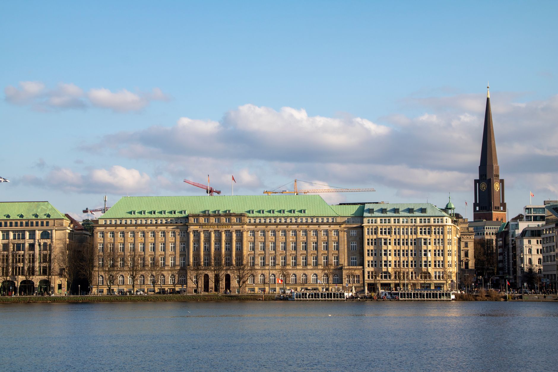 Hamburg