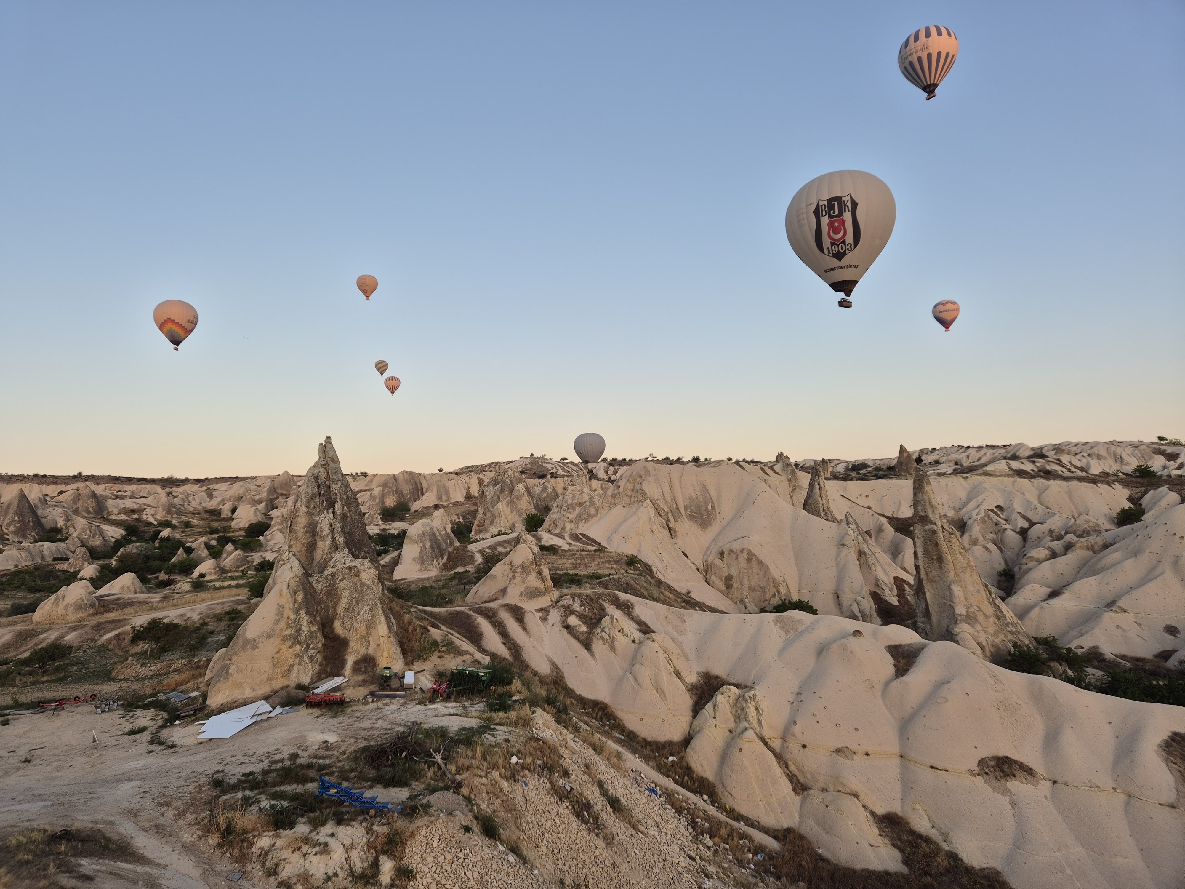 Göreme