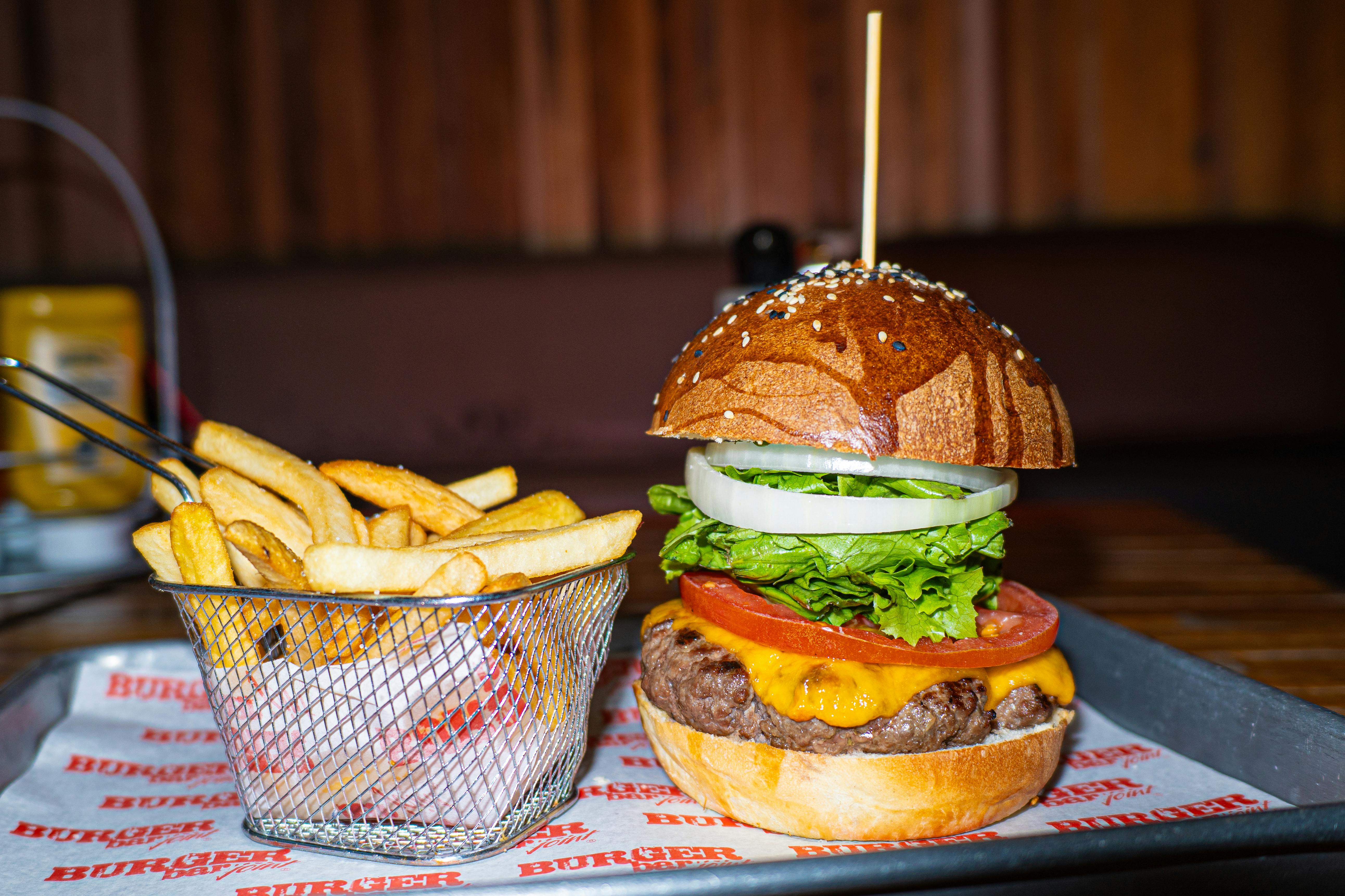 The Ultimate Hamburg Food Guide — What & Where to Eat