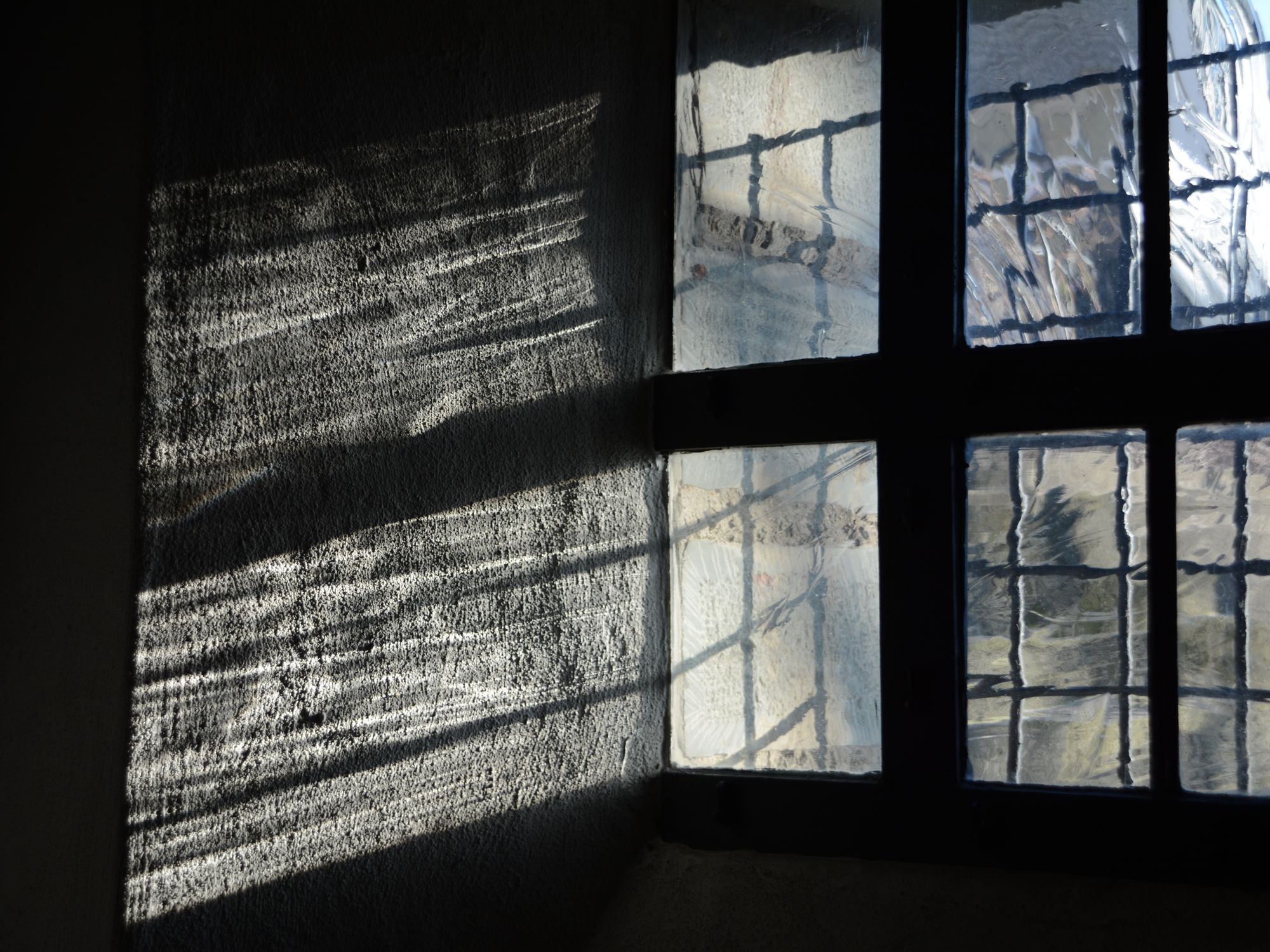 uPVC Spraying in Pratts Bottom, Bromley — specialist spraying uPVC frames a new colour